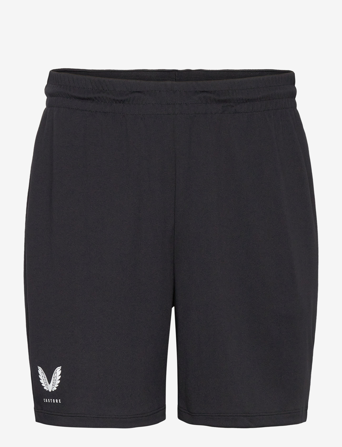 Castore - 7 KNITTED SHORTS - madalaimad hinnad - black - 0