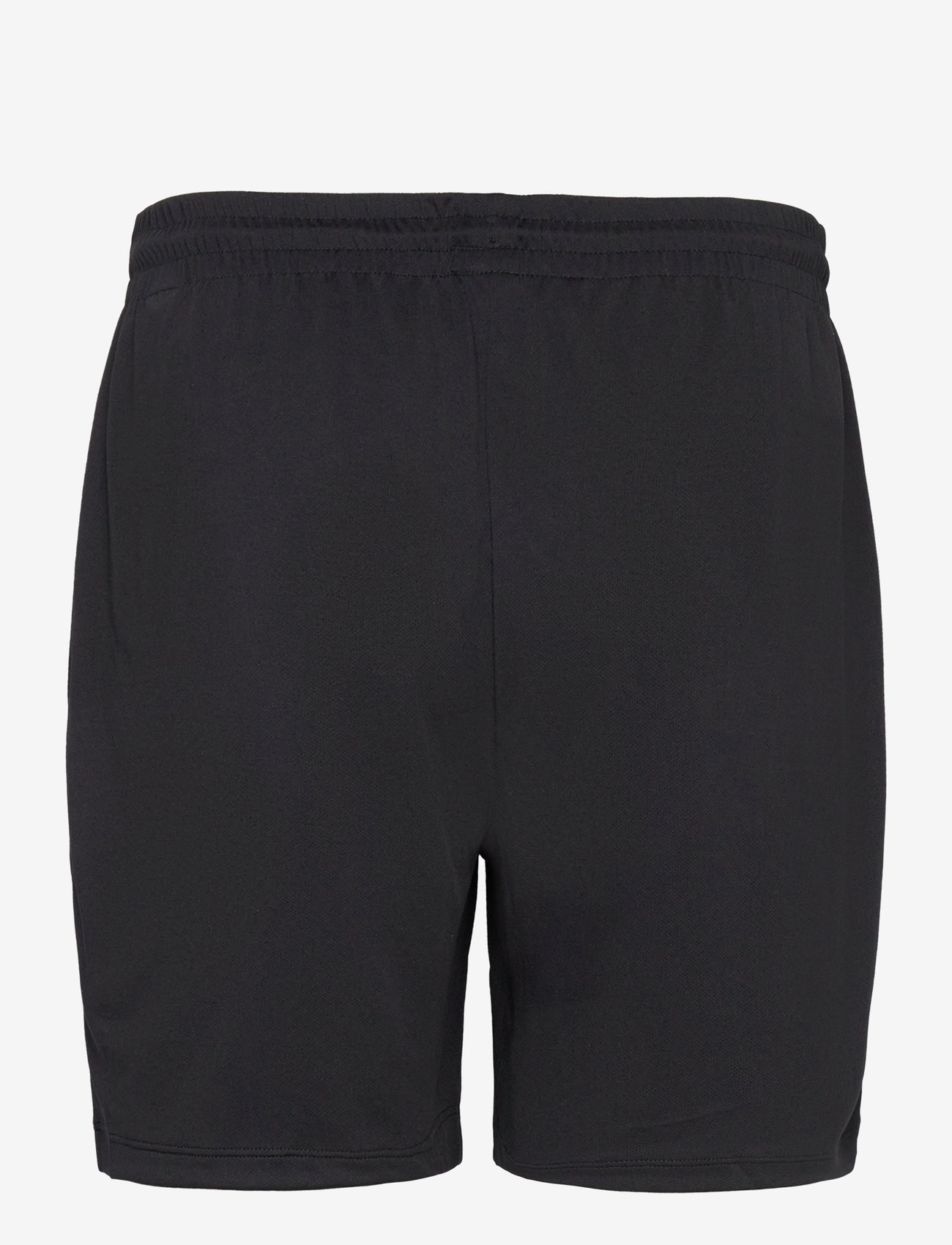 Castore - 7 KNITTED SHORTS - madalaimad hinnad - black - 1