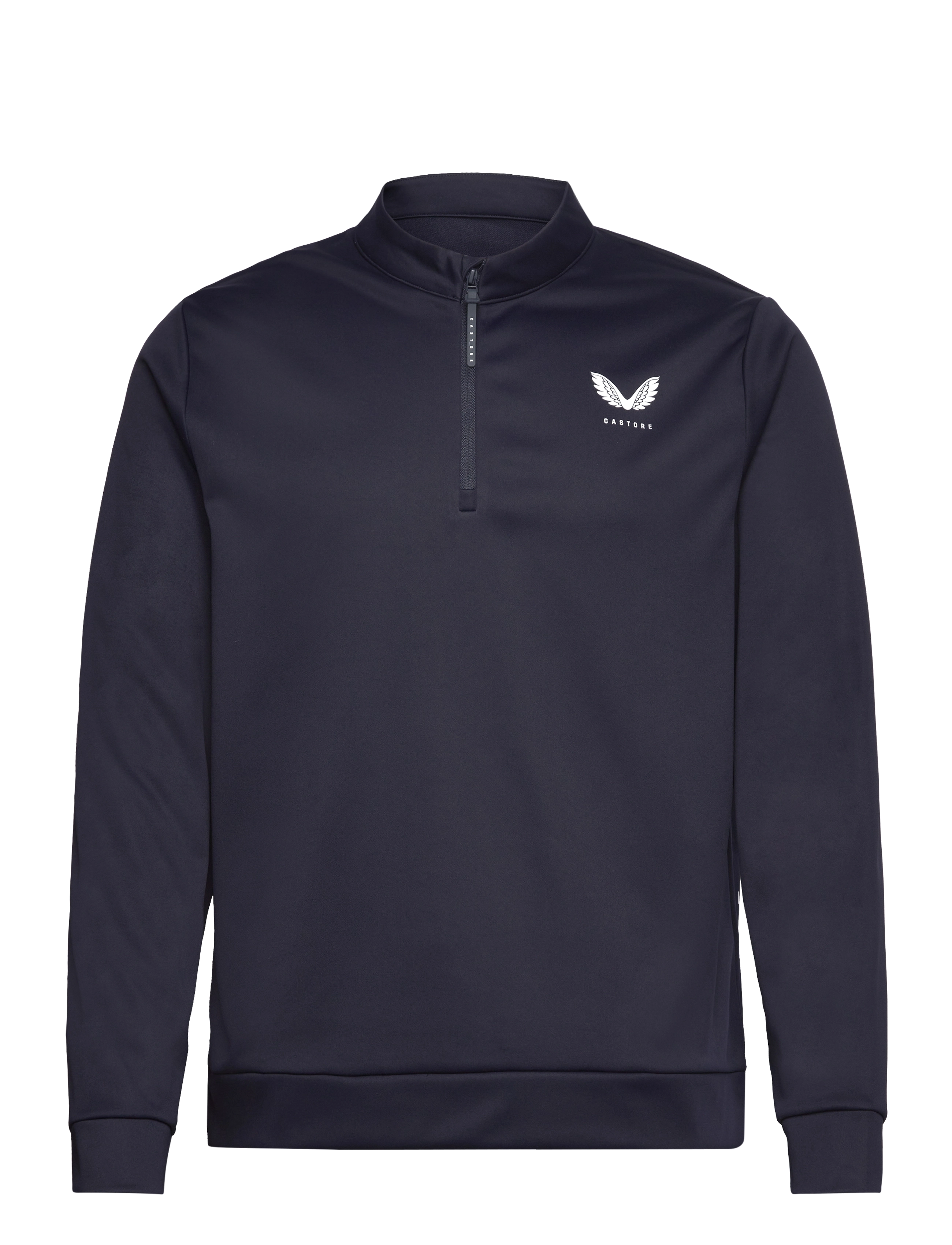 CLASSIC 1/4 ZIP - MIDNIGHT