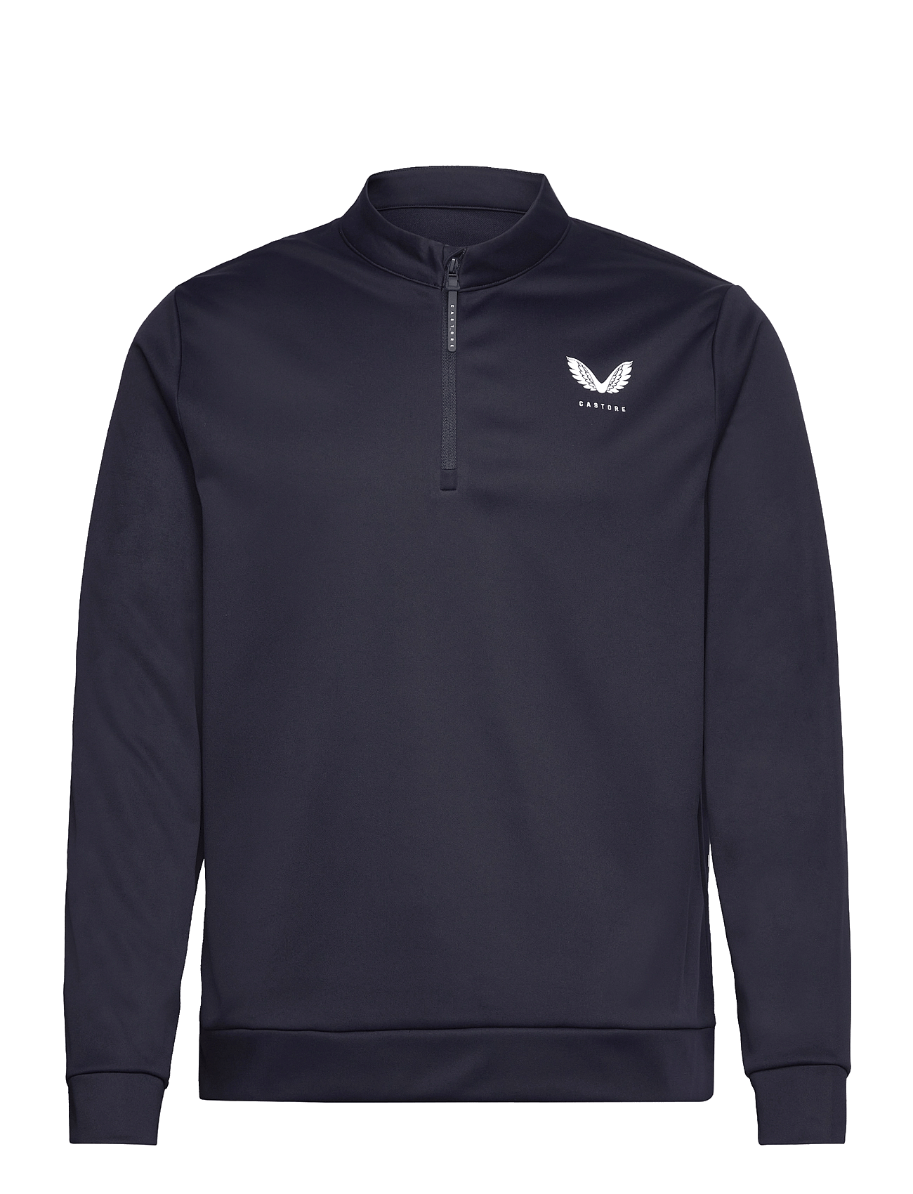 CLASSIC 1/4 ZIP - MIDNIGHT