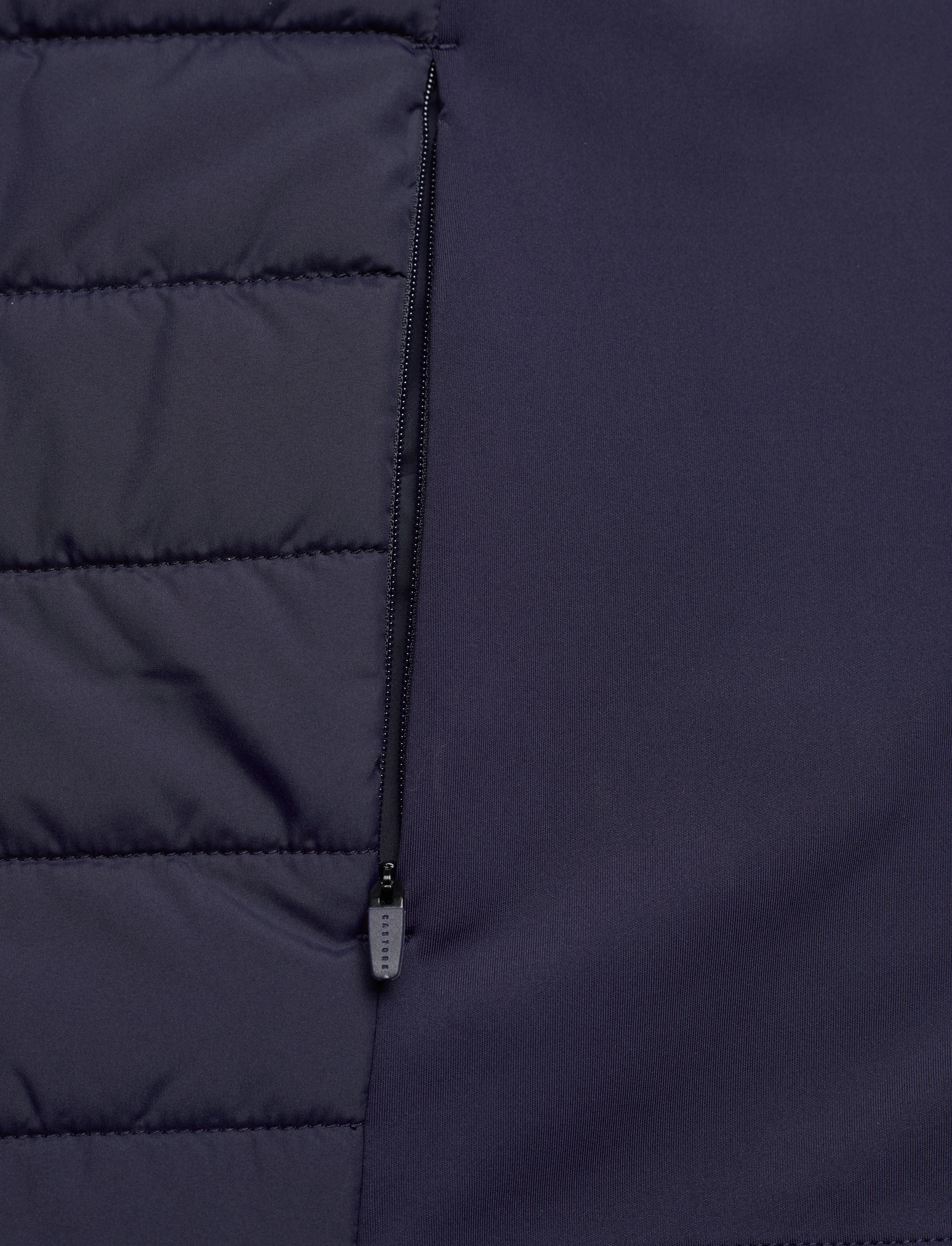 Castore - HYBRID GILET - midnight navy - 3