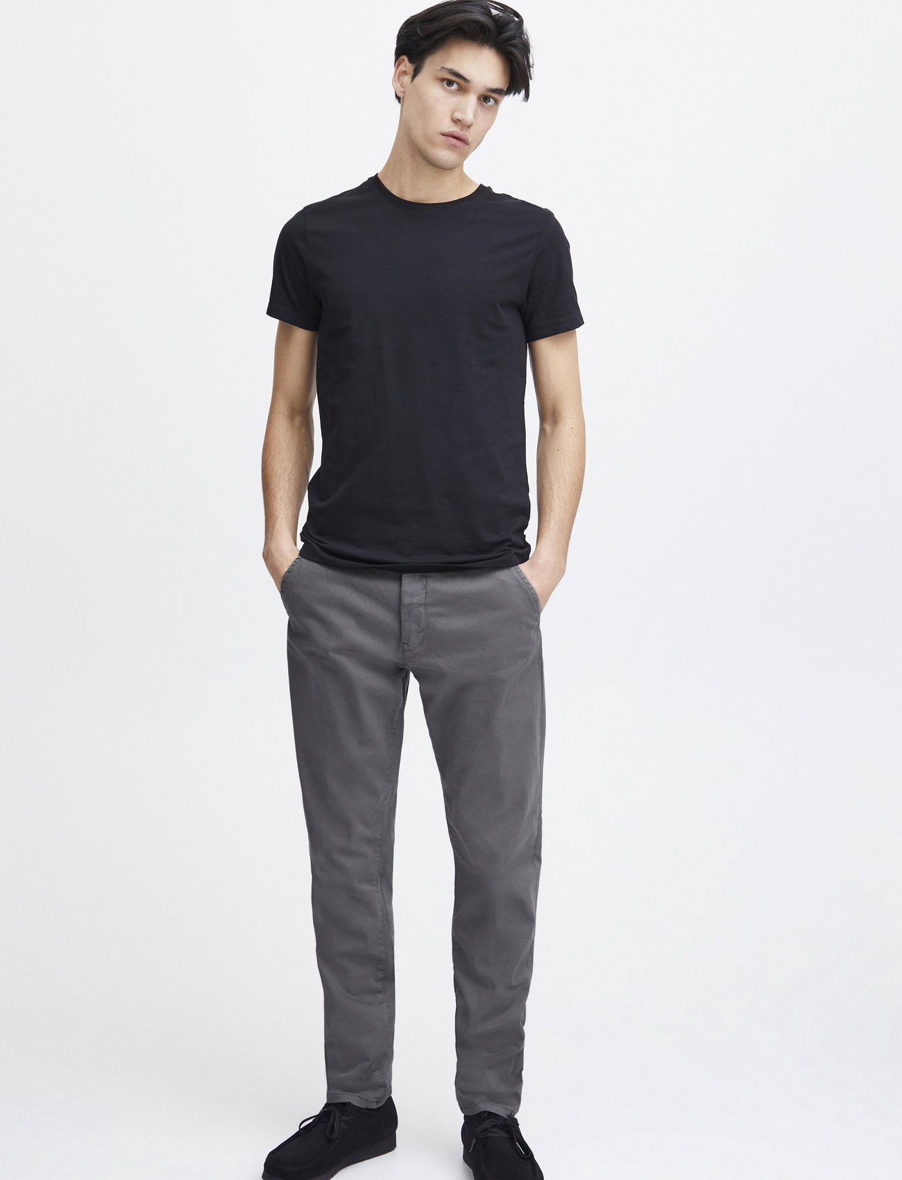 Grey
