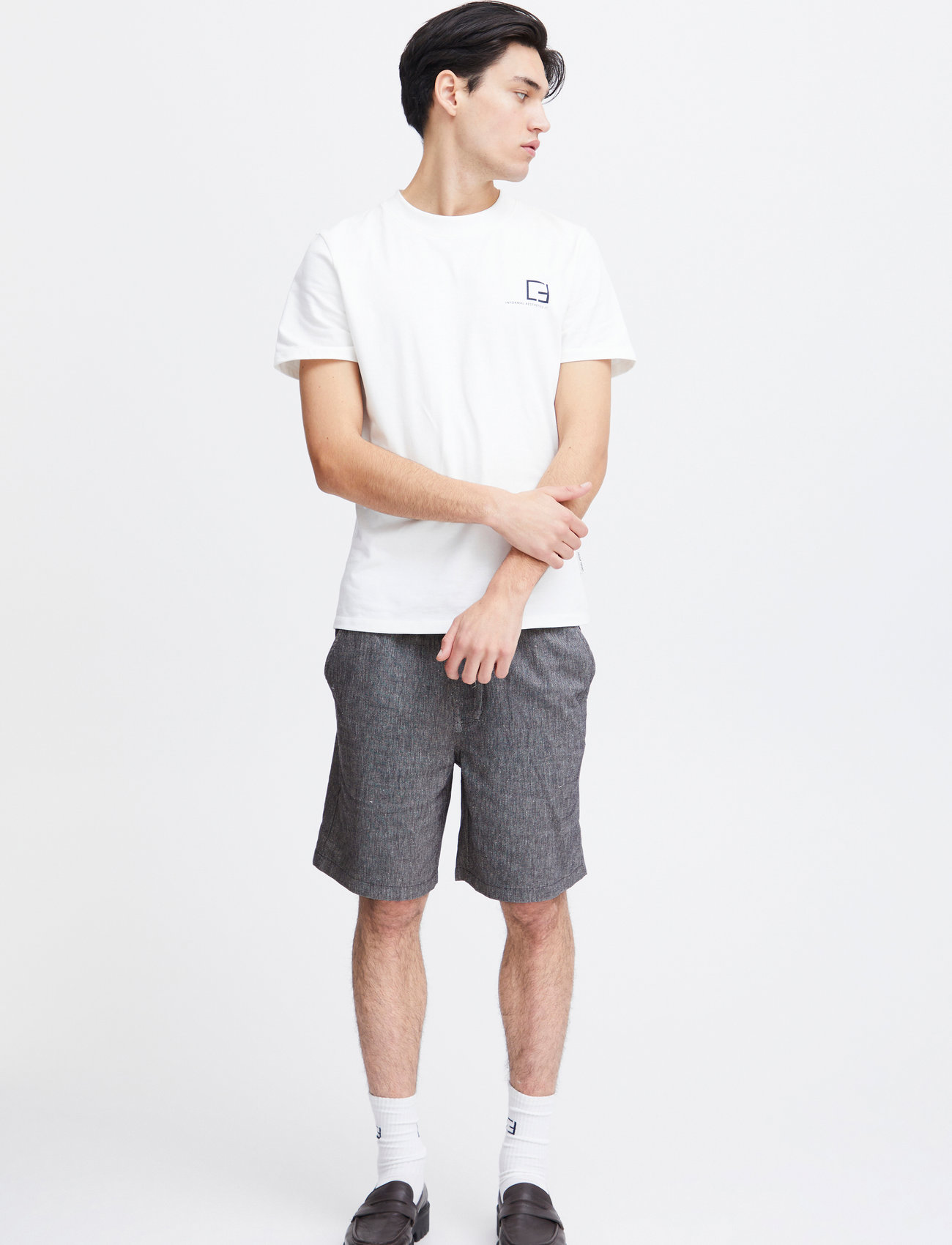Grey