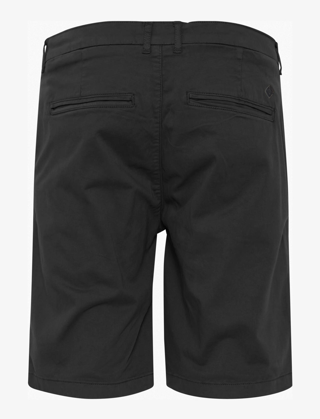 Casual Friday - Allan chino shorts - die niedrigsten preise - black - 2