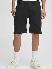 Casual Friday - Allan chino shorts - mažiausios kainos - black - 4