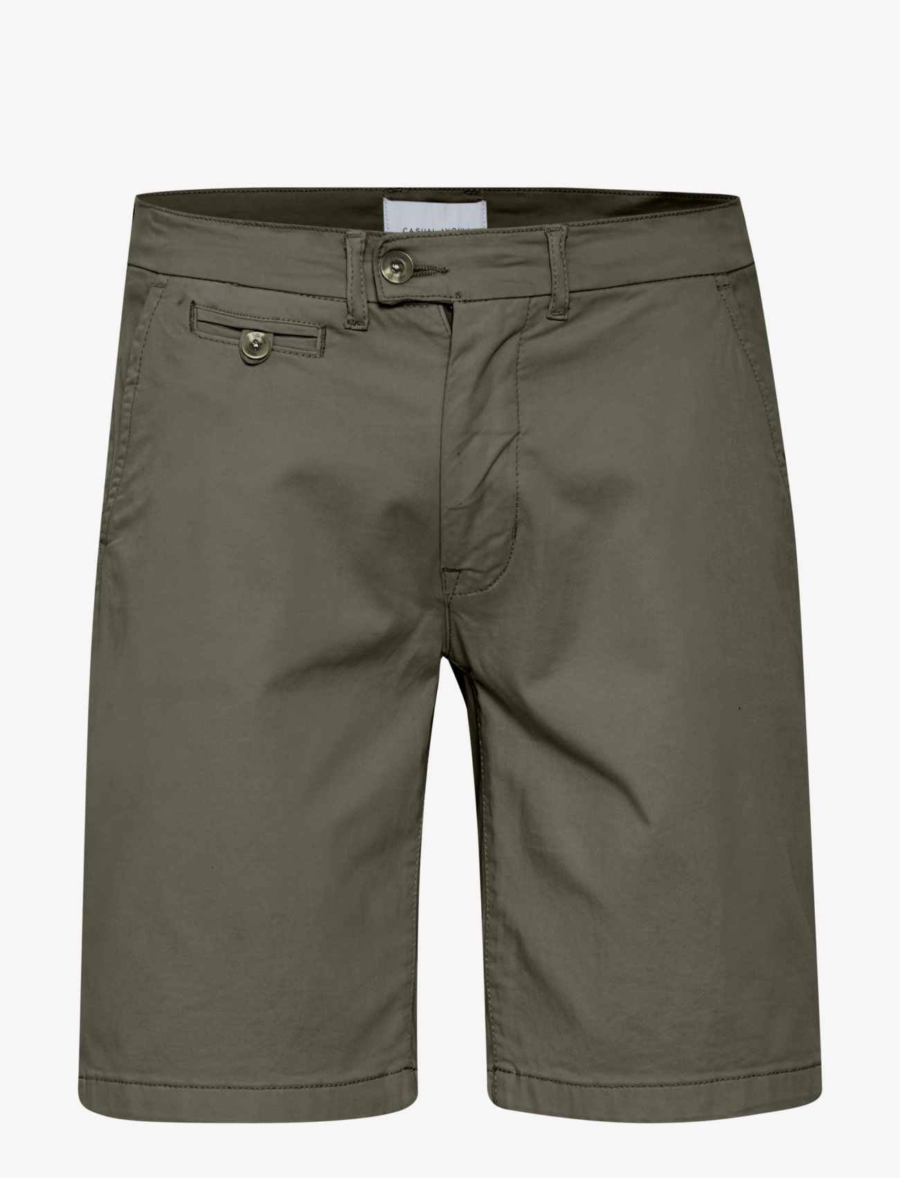 CASUAL FRIDAY Allan Chino Shorts Khaki - S - Herren