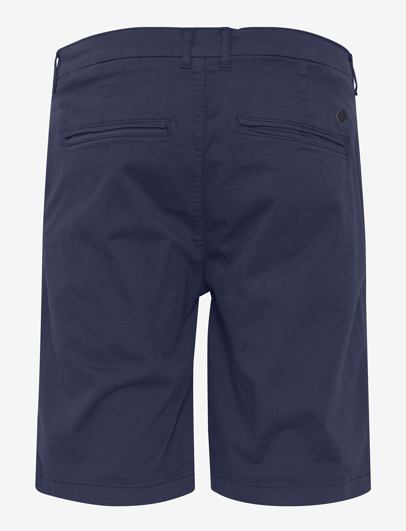 Casual Friday - Allan chino shorts - chinos shorts - navy - 2