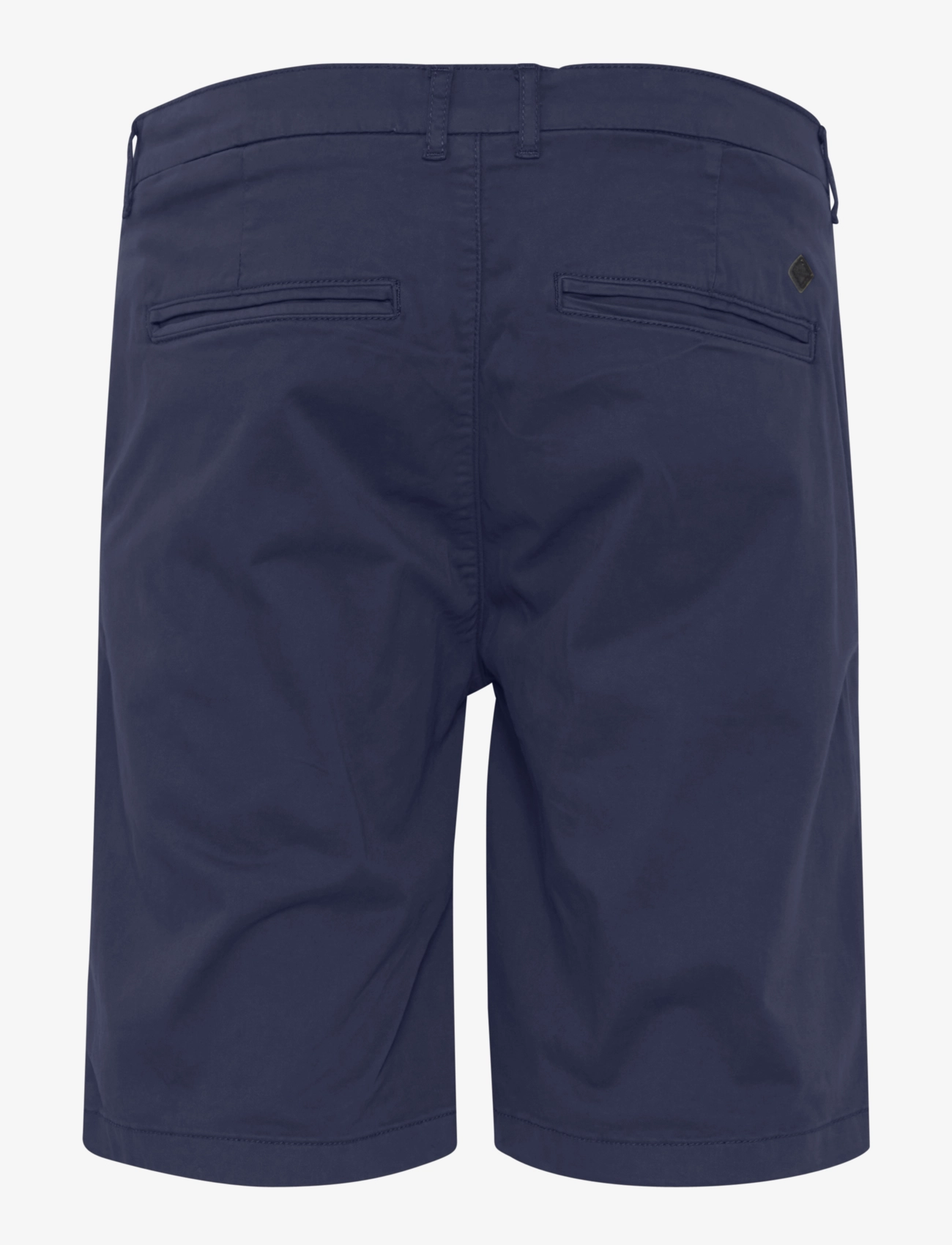 Casual Friday - Allan chino shorts - laveste priser - navy - 2