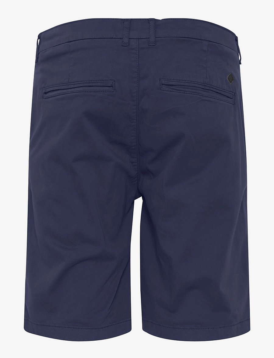 Casual Friday - Allan chino shorts - chinos shorts - navy - 2