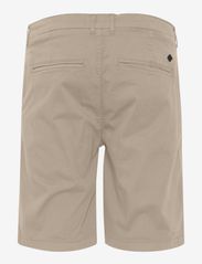 Casual Friday - Allan chino shorts - laveste priser - sand clay - 1