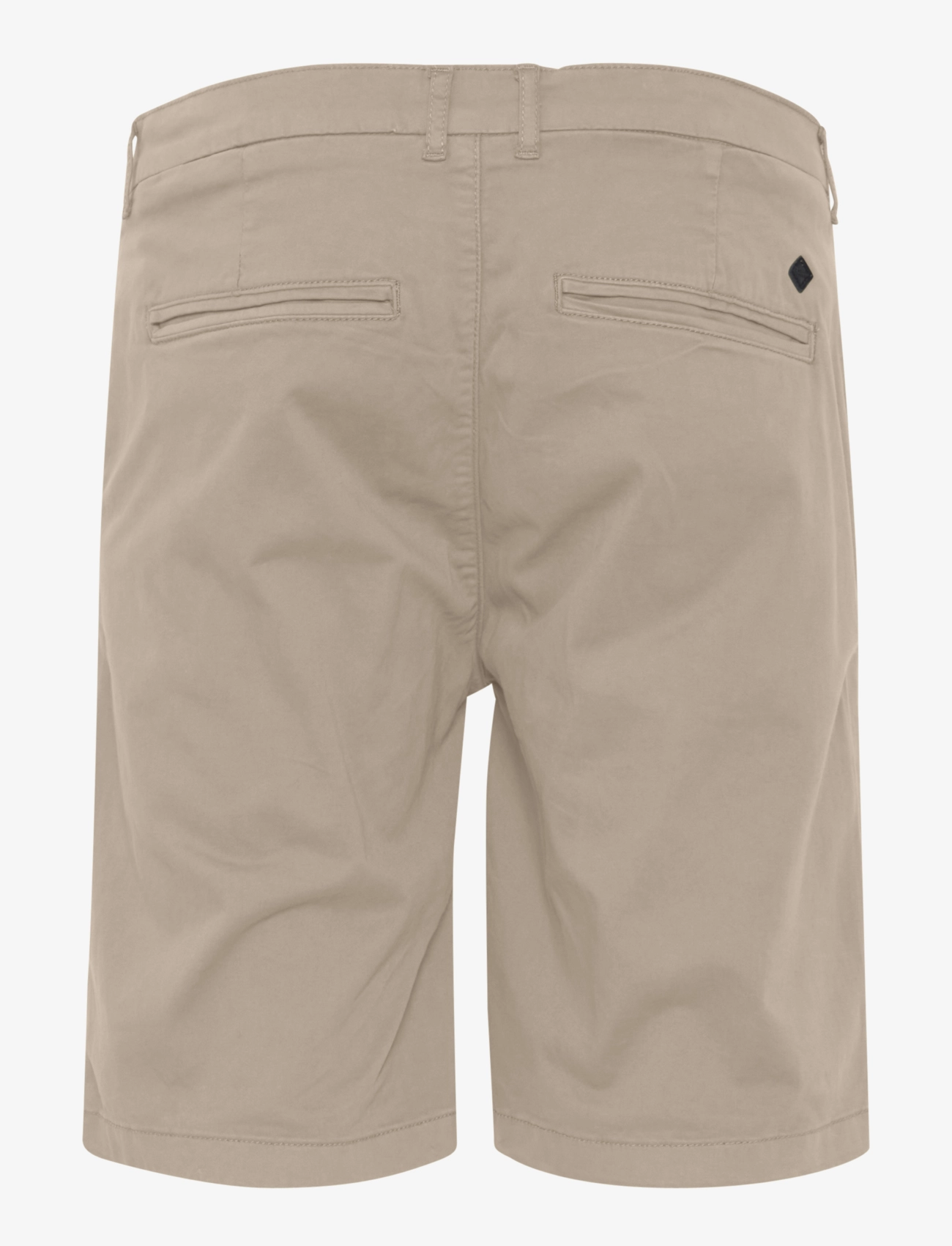 Casual Friday - Allan chino shorts - laveste priser - sand clay - 2