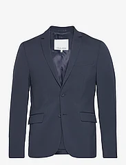 Casual Friday - CFBERND Blazer - double breasted blazers - navy - 0
