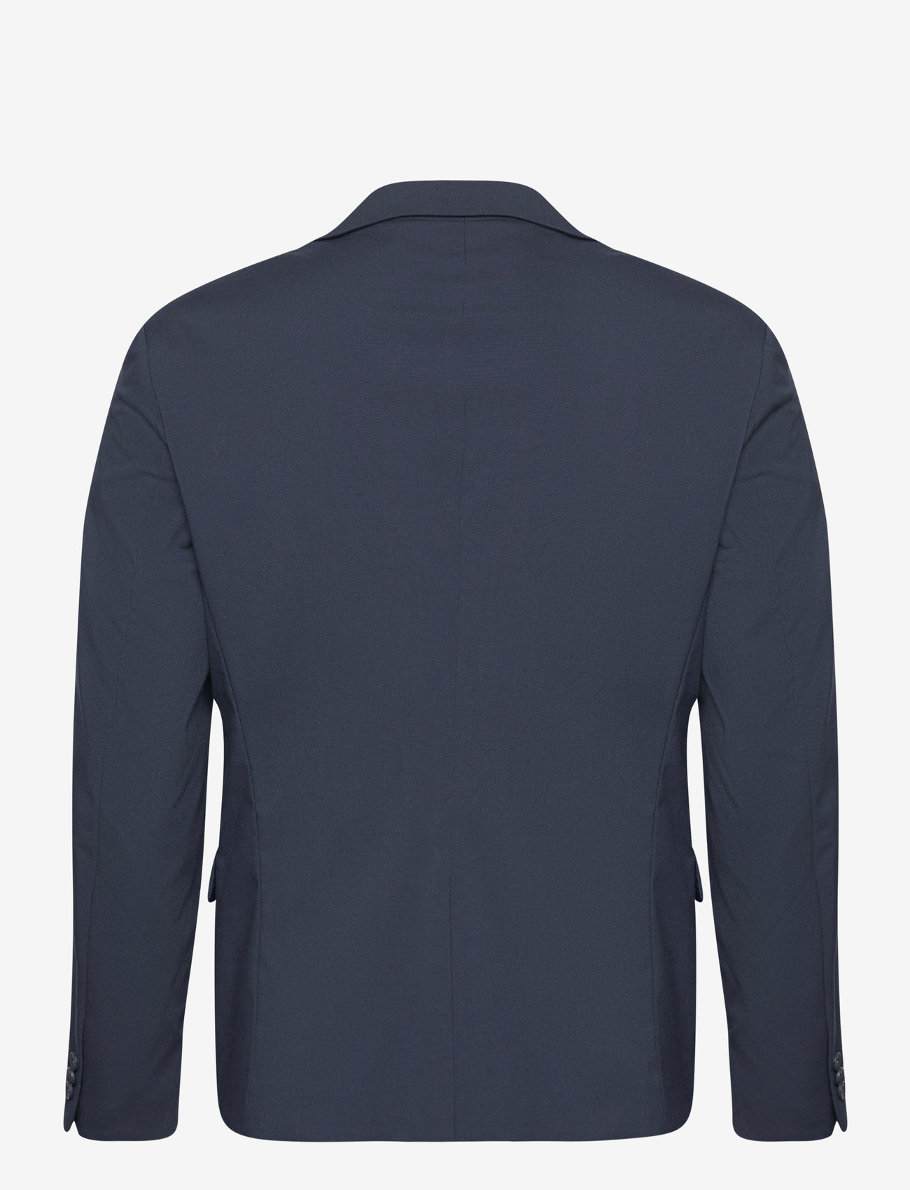 Casual Friday - CFBERND SUIT BLAZER - einreiher - navy - 1