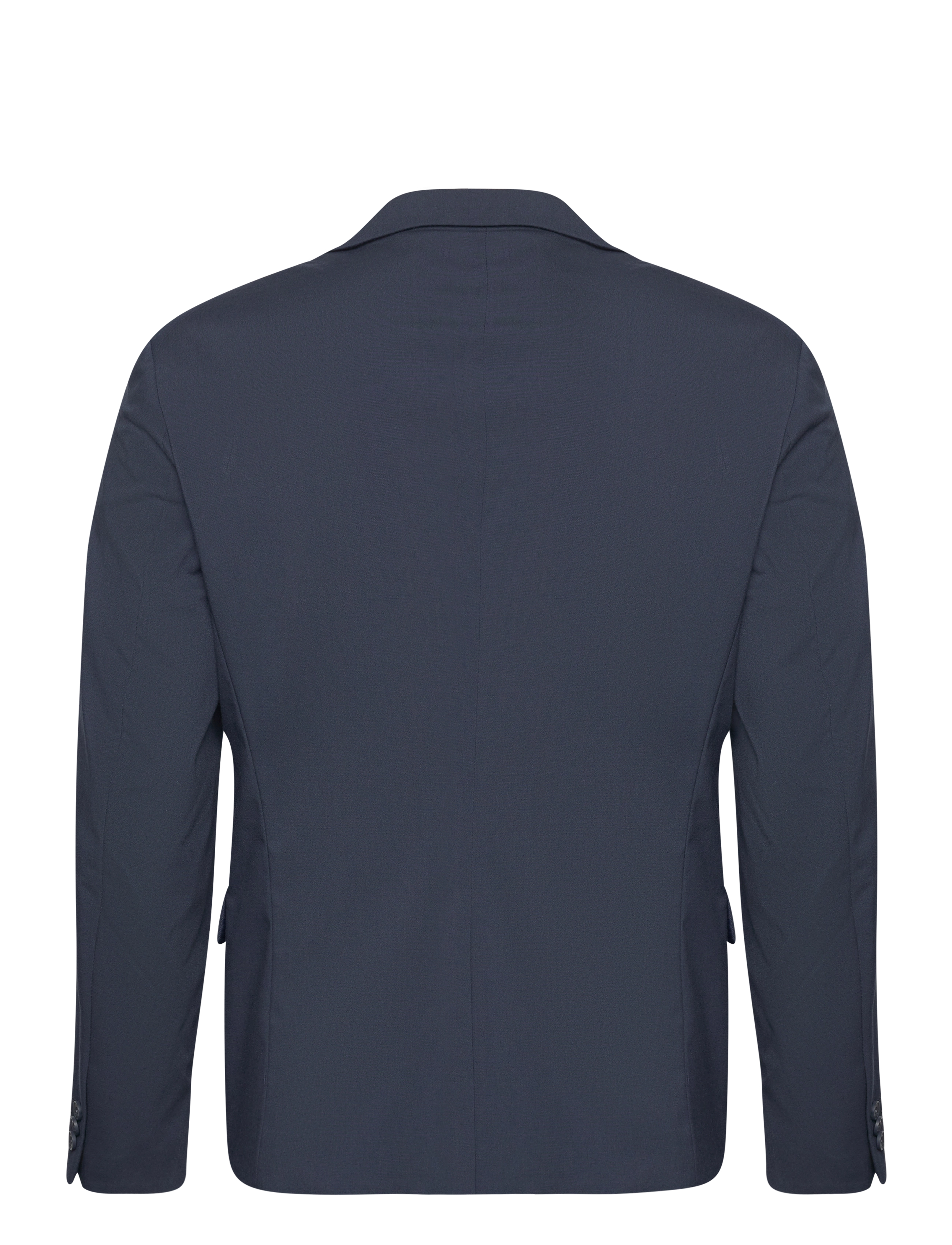 Casual Friday - CFBERND Blazer - einreiher - navy - 1
