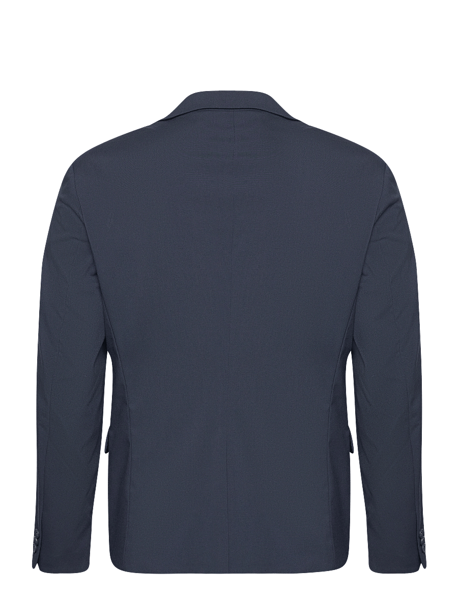 Casual Friday - CFBERND Blazer - Žaketes ar vienas pogas aizdari - navy - 1