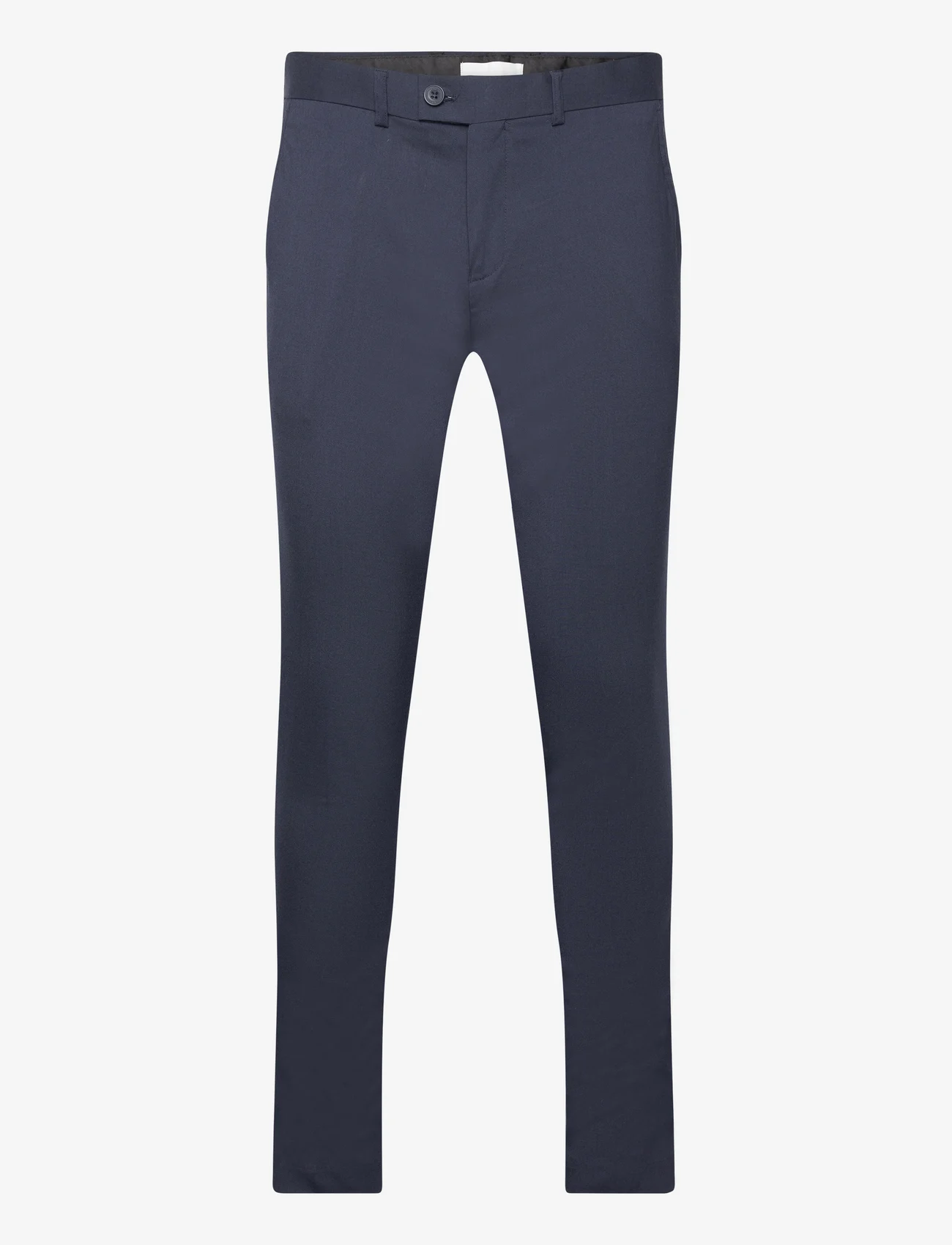 Casual Friday - CFPIHL Suit Pants - suit trousers - navy - 0