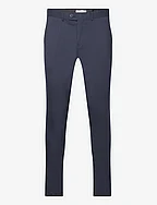 CFPIHL Suit Pants - NAVY