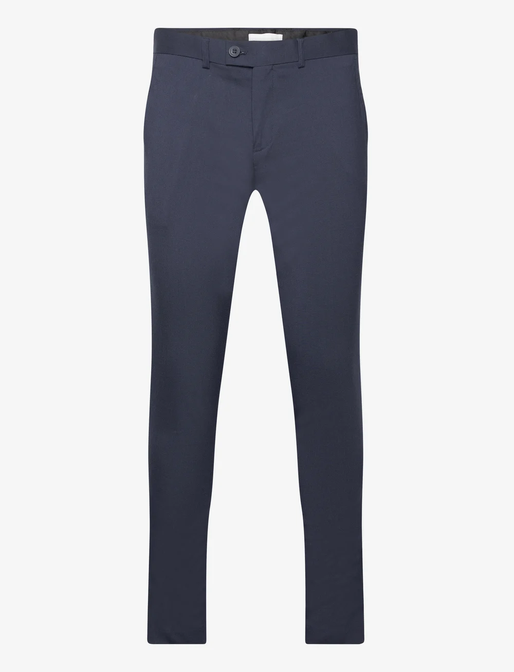 Casual Friday - CFPIHL Suit Pants - Ülikonnapüksid - navy - 0