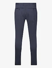 Casual Friday - CFPIHL Suit Pants - jakkesætsbukser - navy - 1