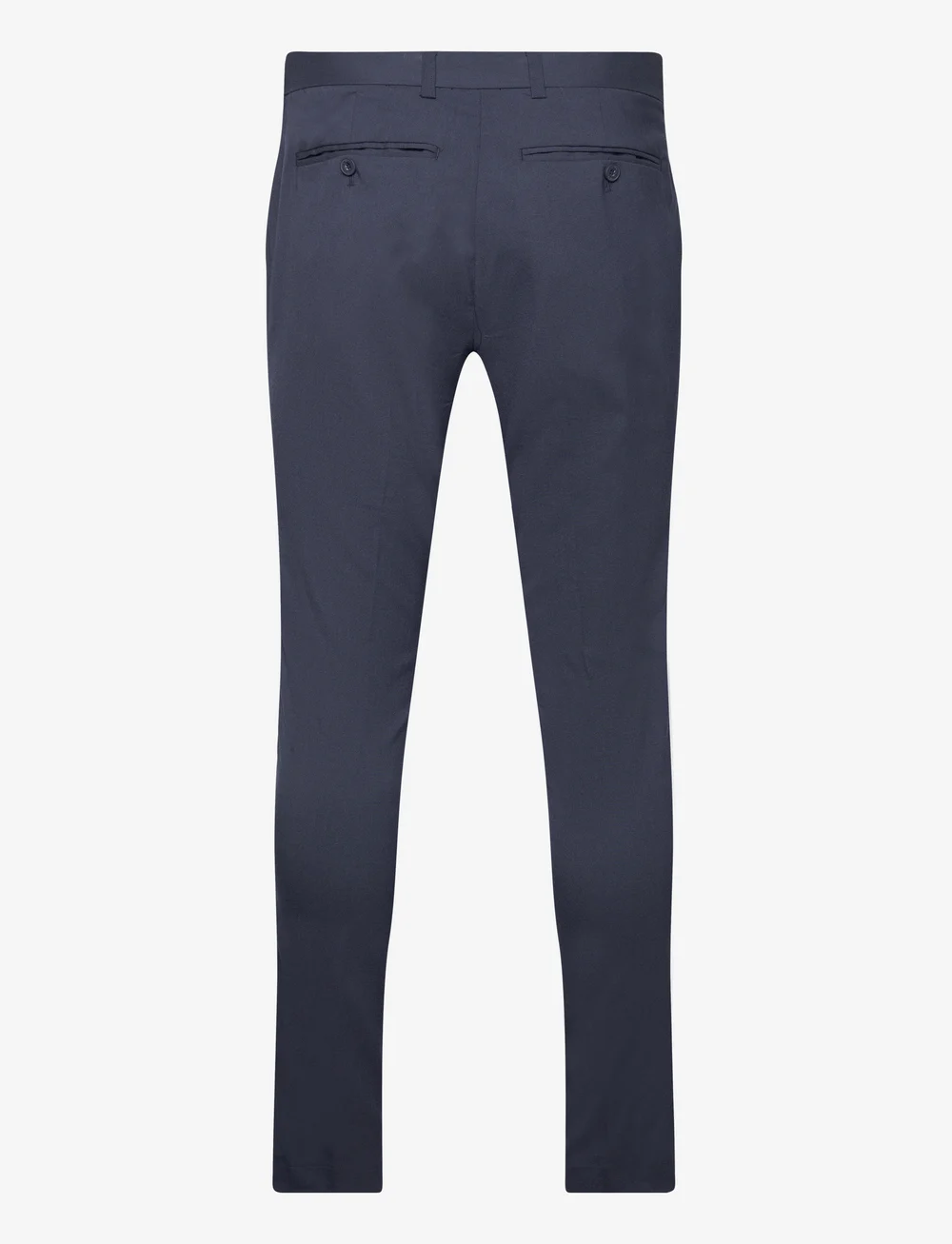 Casual Friday - CFPIHL Suit Pants - Ülikonnapüksid - navy - 1