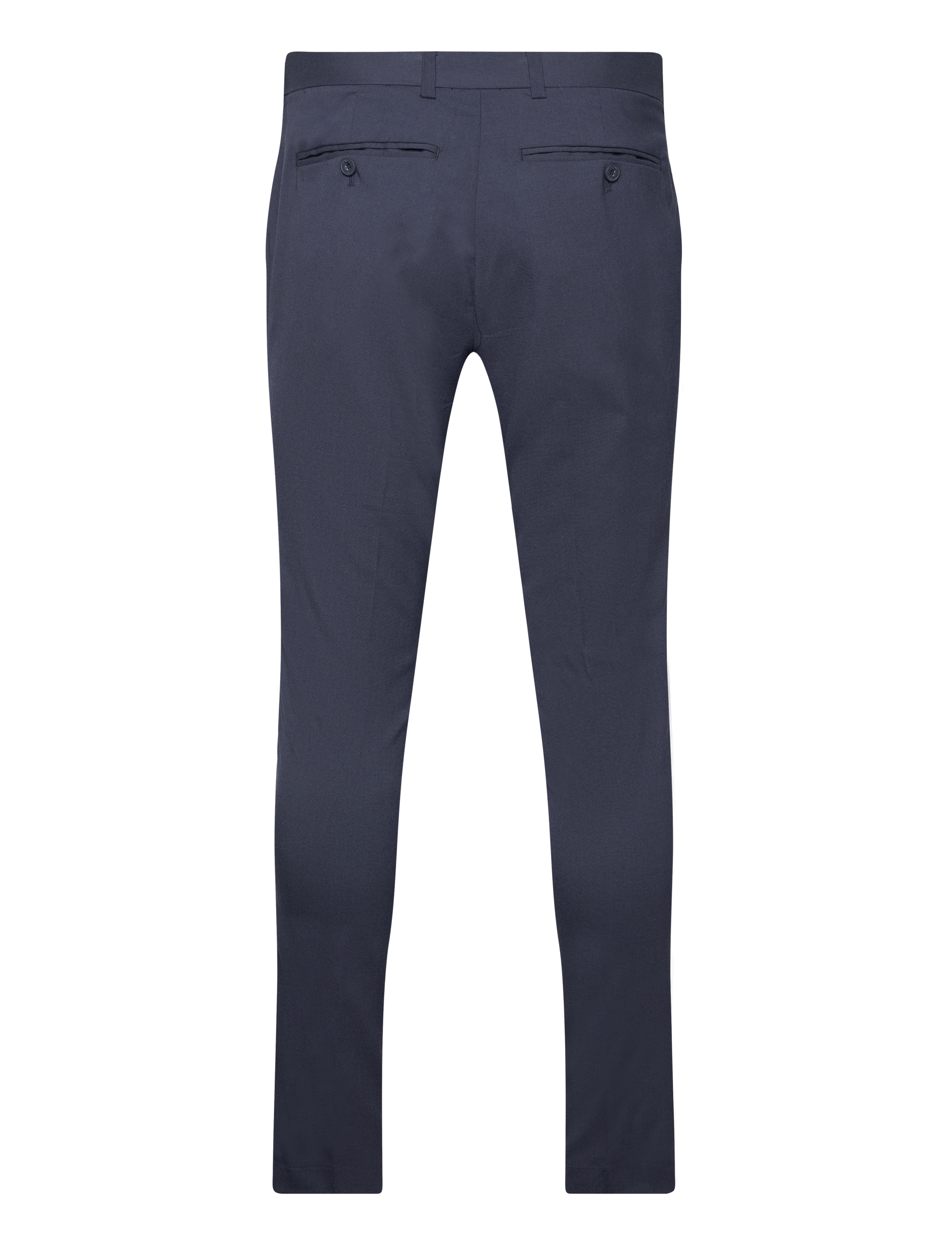 Casual Friday - CFPIHL Suit Pants - mænd - navy - 1
