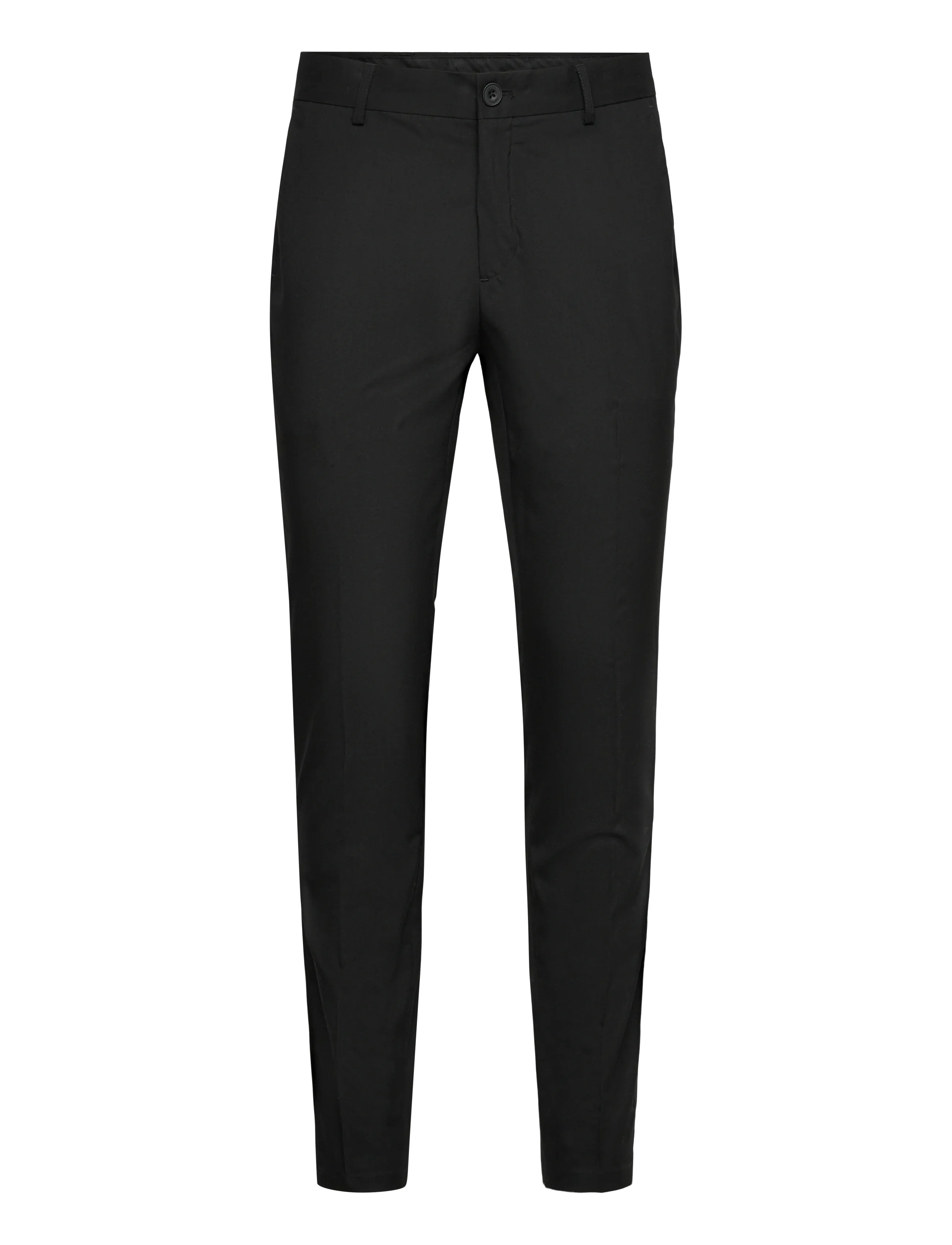 Casual Friday - CFPHILIP 2.0 SUIT PANT - kostymbyxor - black - 0