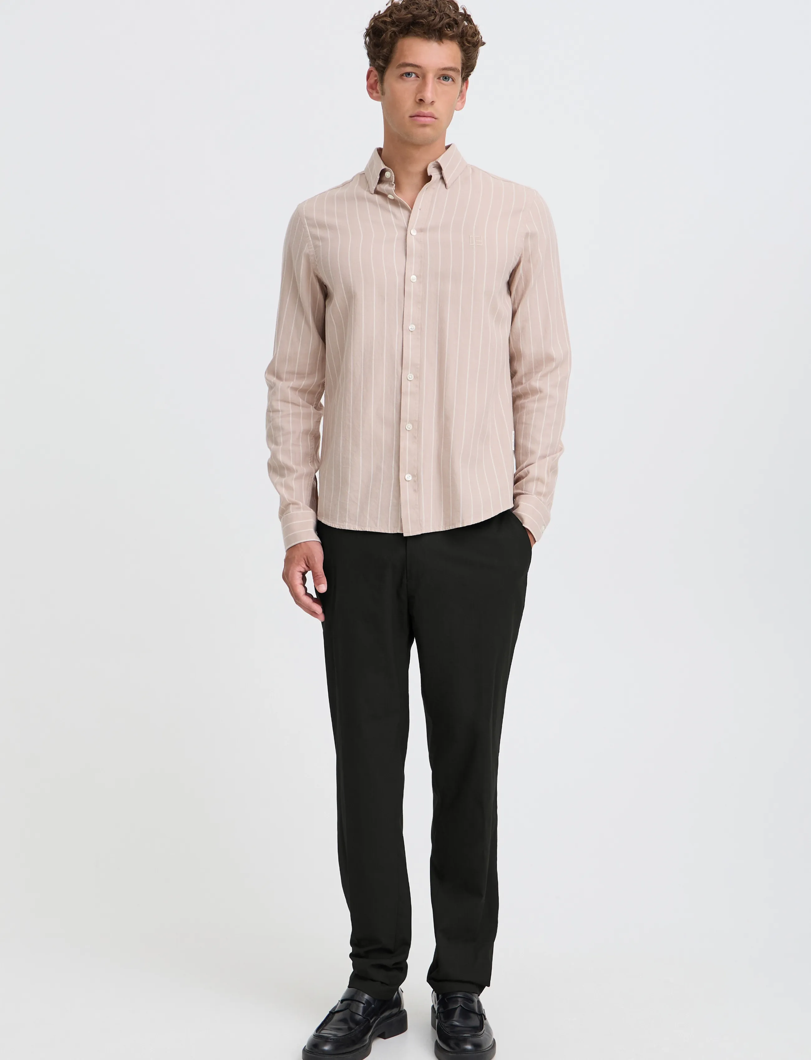 Casual Friday Cfphilip 2.0 Suit Pant kostymbyxor herr – bild 5