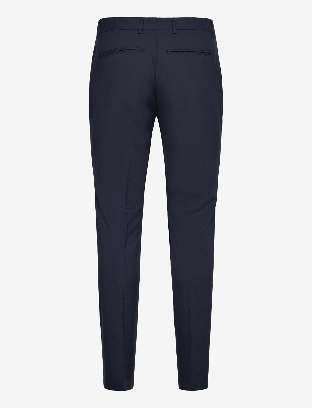 Casual Friday - CFPHILIP 2.0 SUIT PANT - Ülikonnapüksid - navy - 1