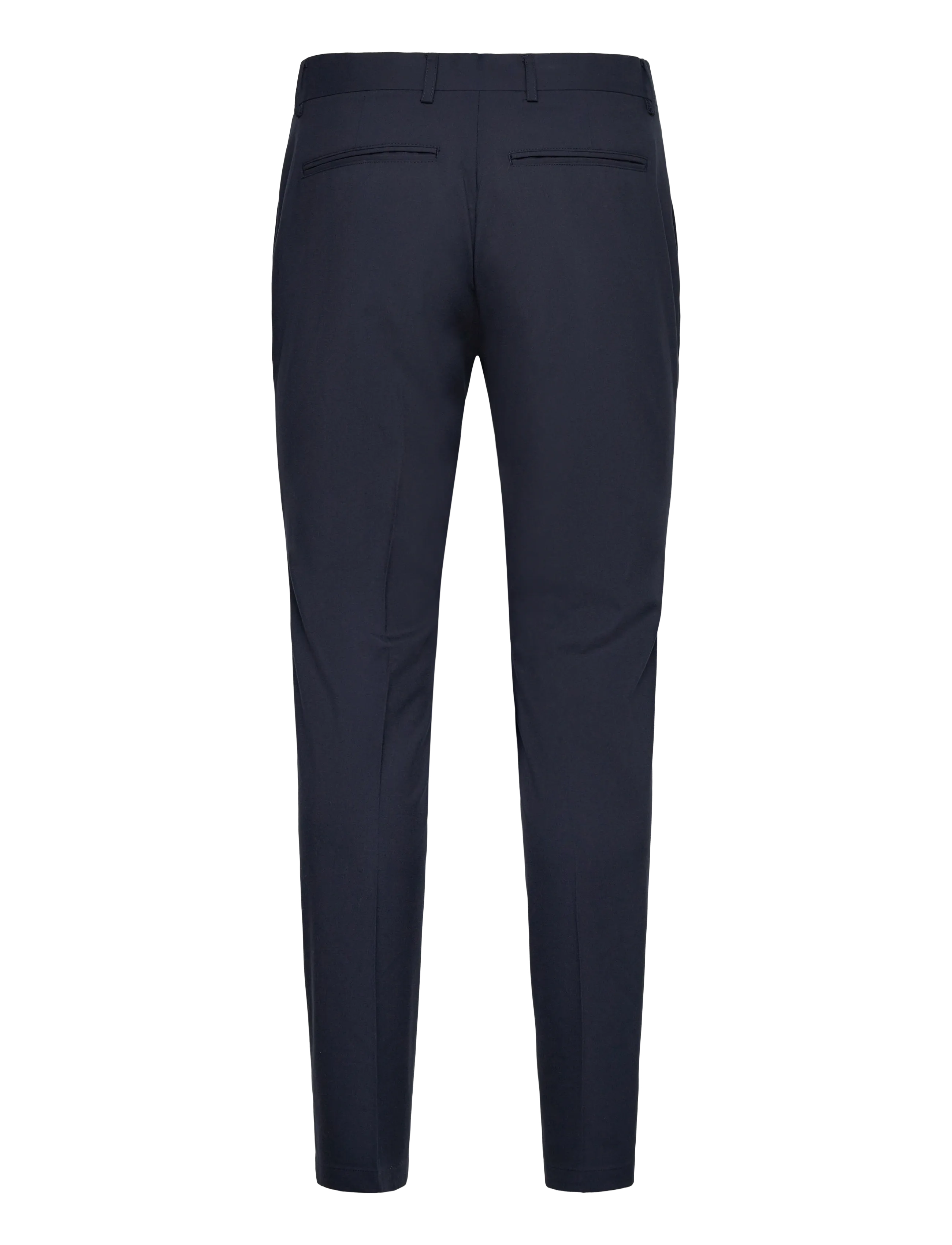 Casual Friday - CFPHILIP 2.0 SUIT PANT - habitbukser - navy - 1