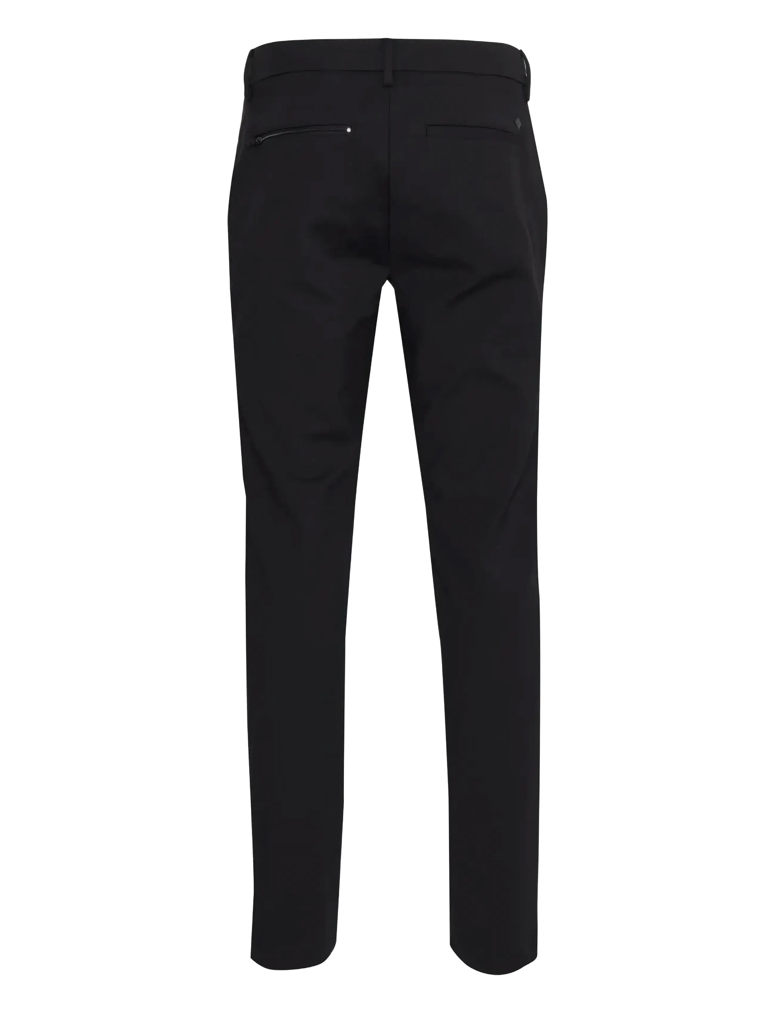 Casual Friday - CFPHILIP performance pant - od garnituru - black - 2