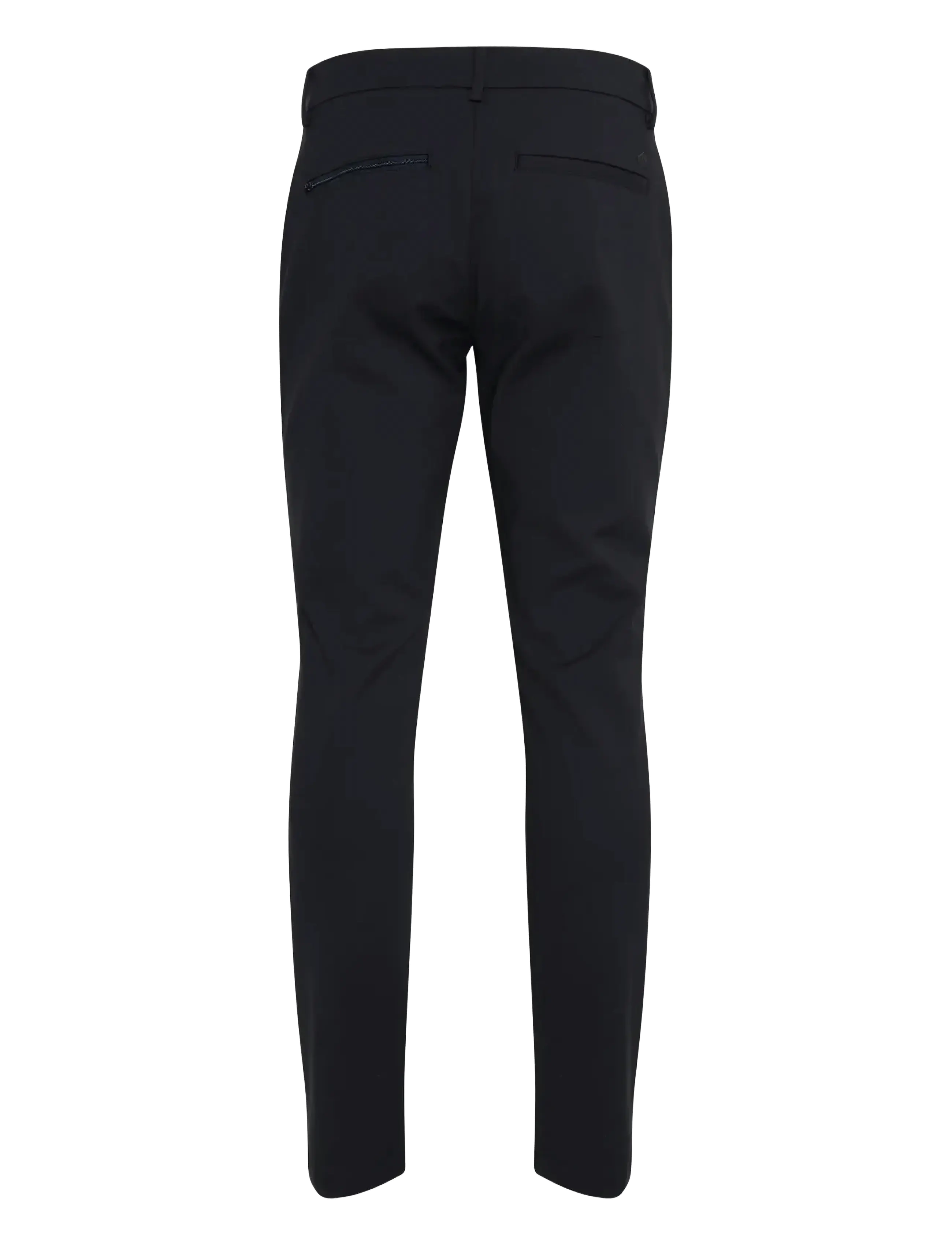 Casual Friday - CFPHILIP performance pant - anzugshosen - navy - 2