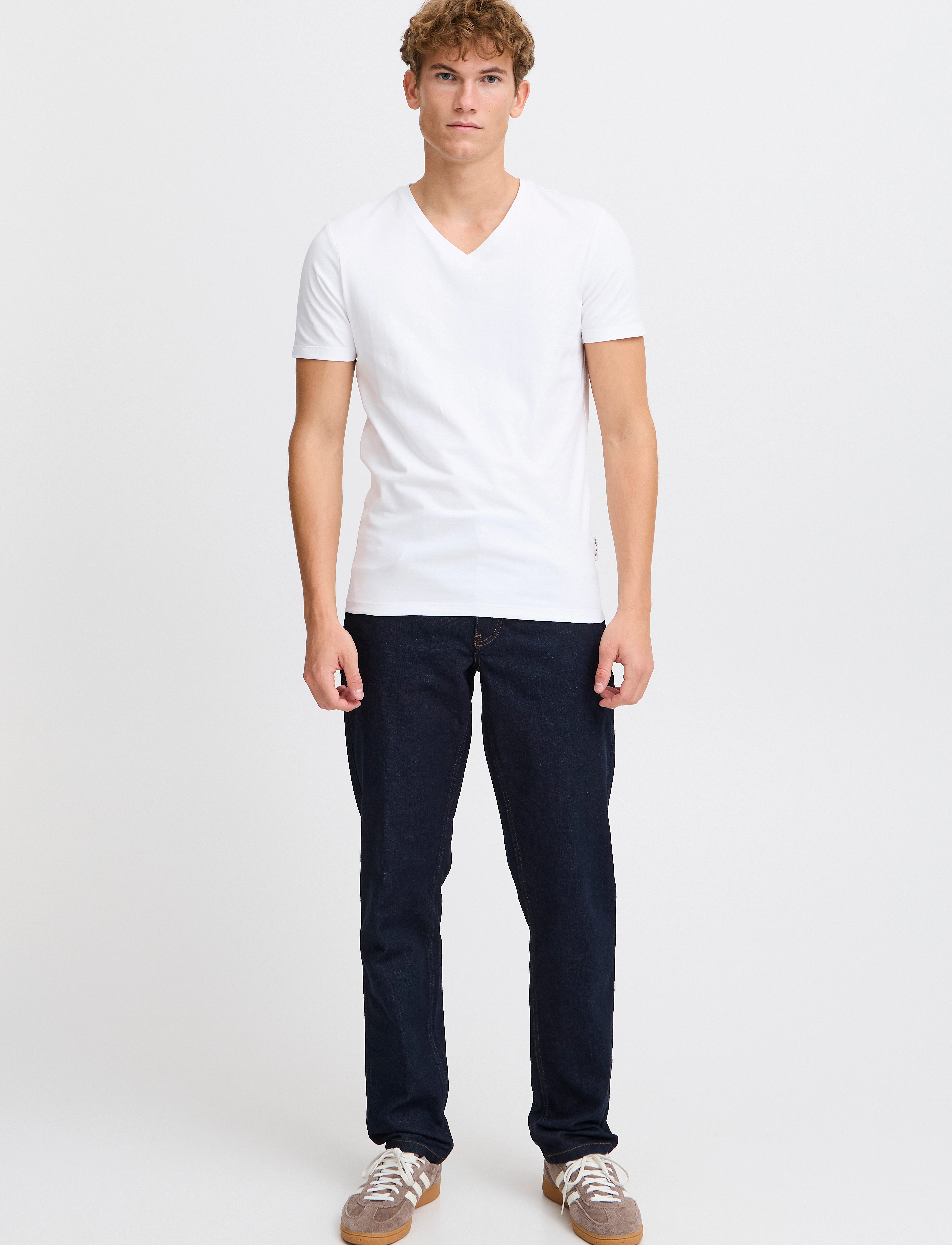 T-shirt 'Lincoln' 2