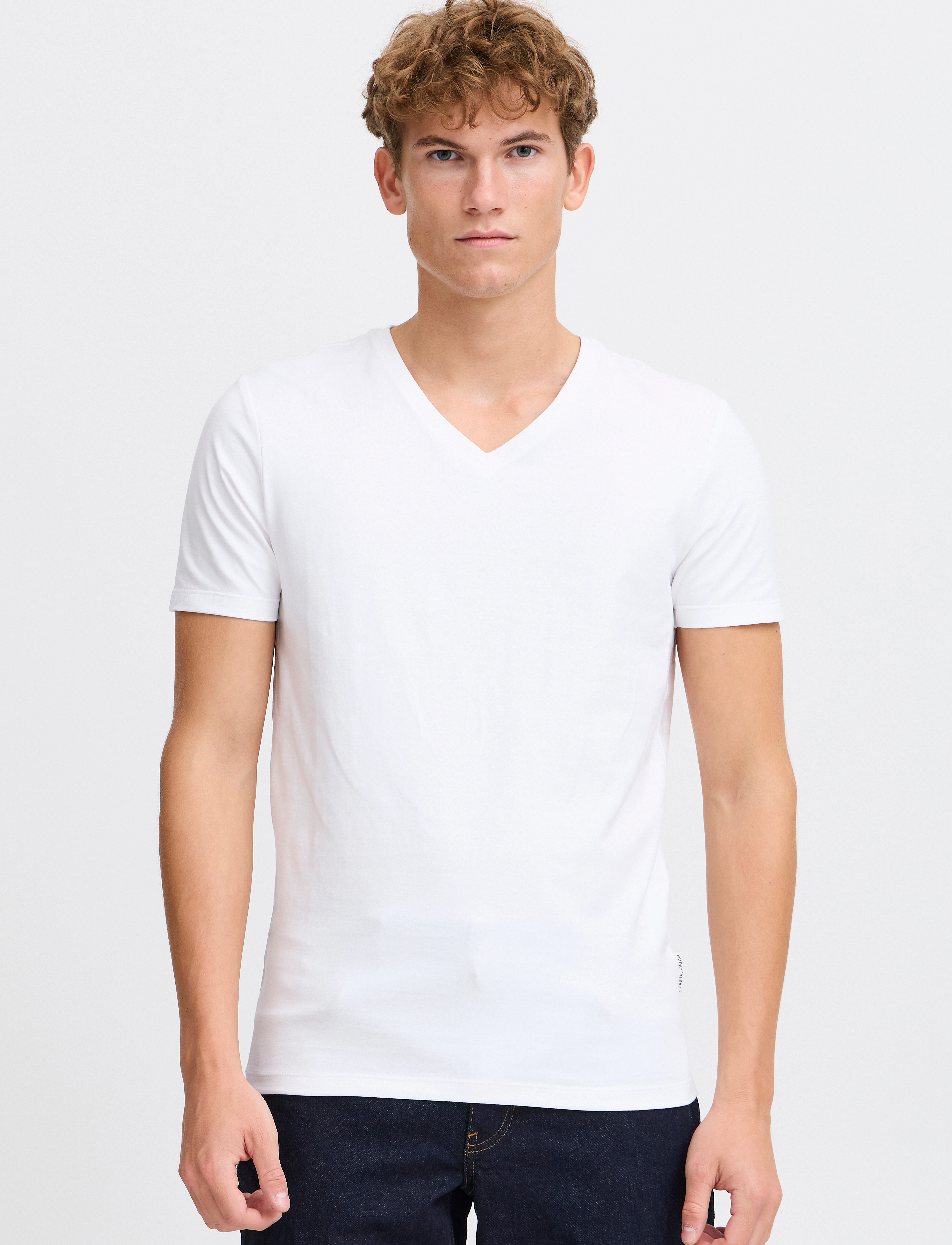 T-shirt 'Lincoln' 3