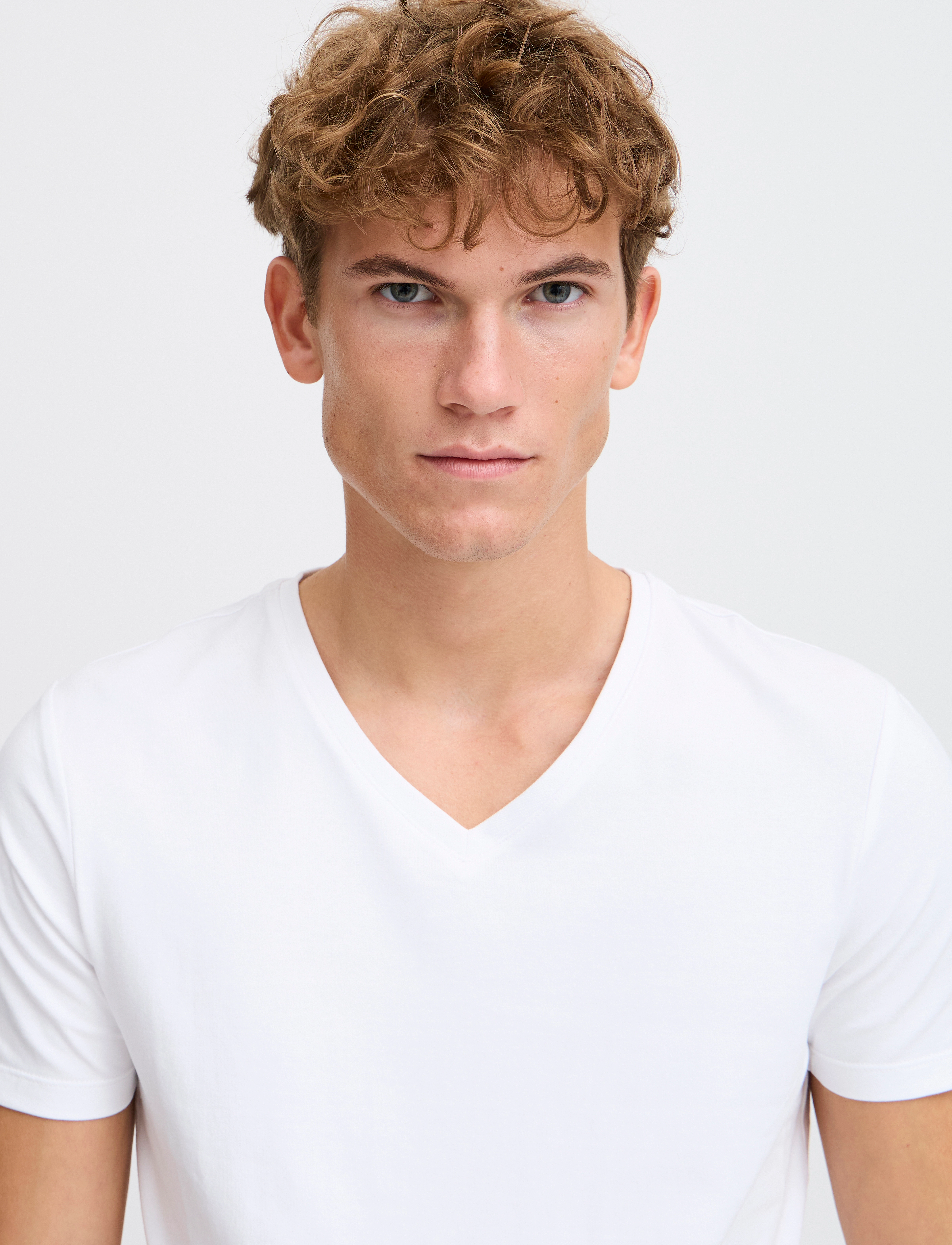 T-shirt 'Lincoln' 5