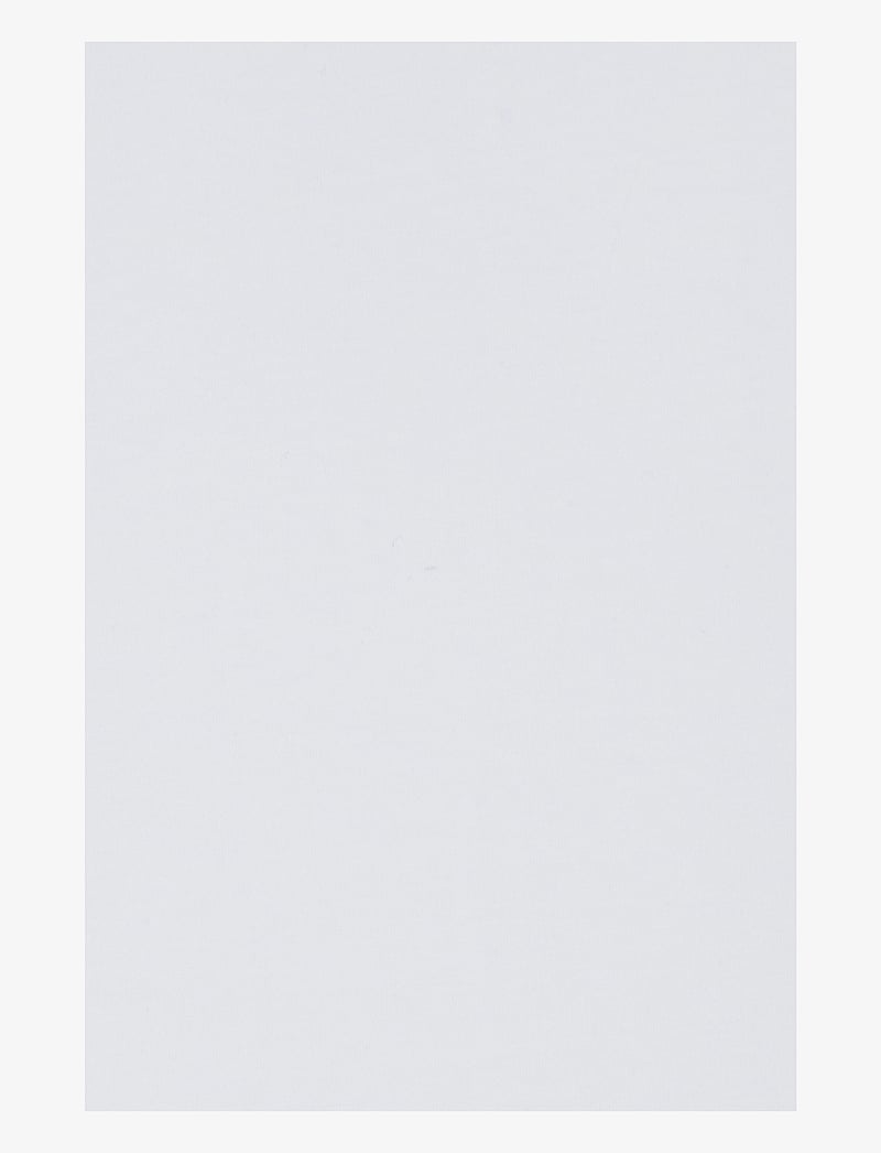 Casual Friday - CFLINCOLN V-neck tee - v-ringade t-shirts - bright white - 3