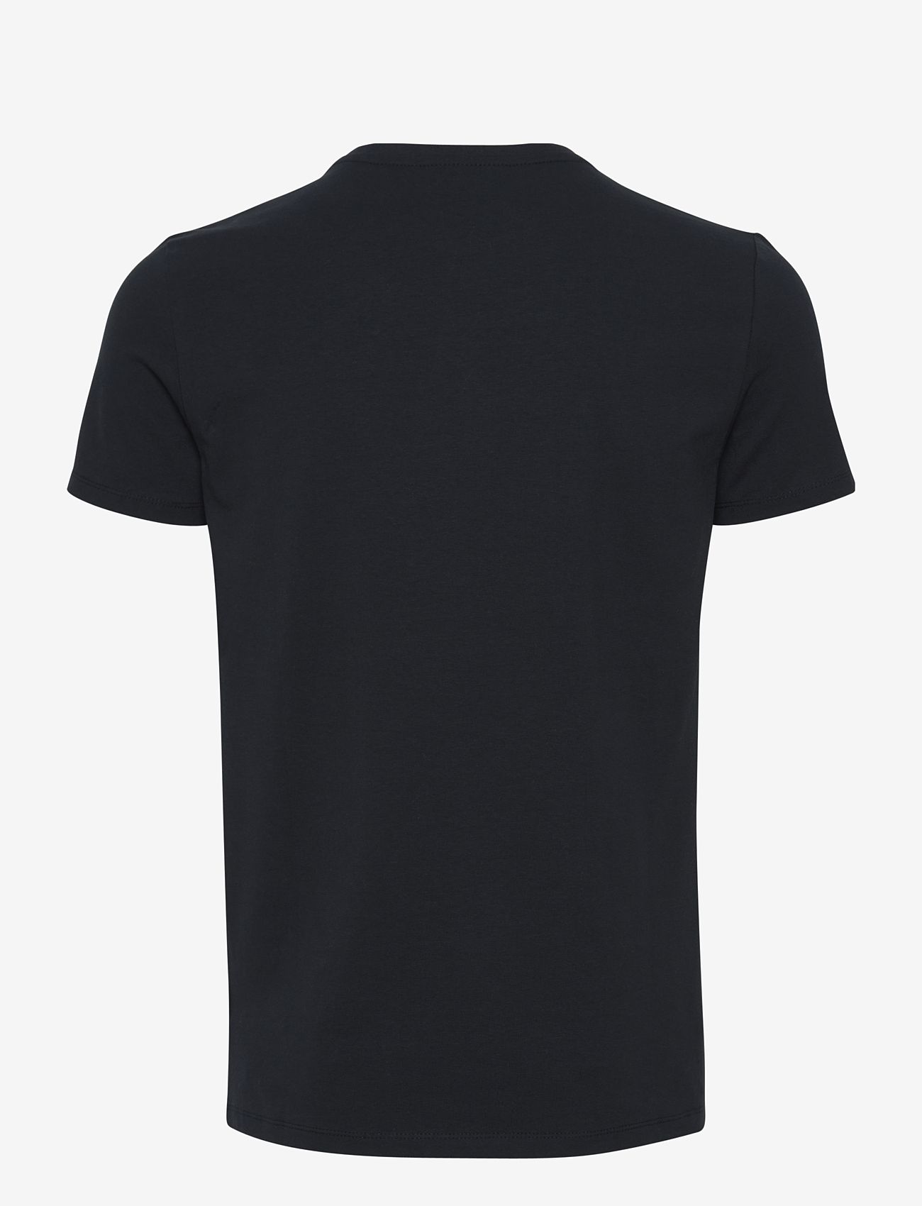 Casual Friday - CFLINCOLN V-neck tee - v-kaelusega t-särgid - night navy - 2