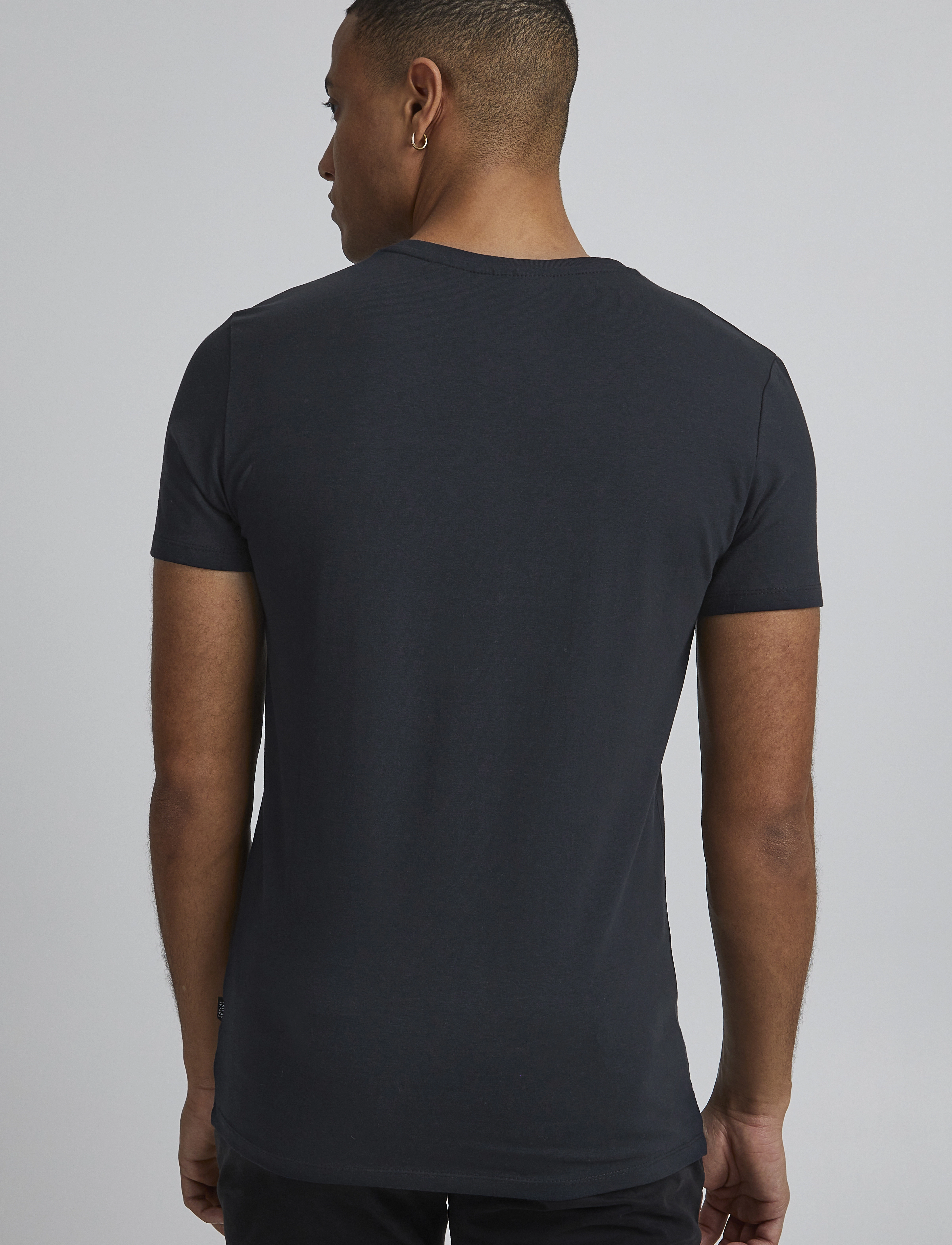 T-shirt 'Lincoln' 4