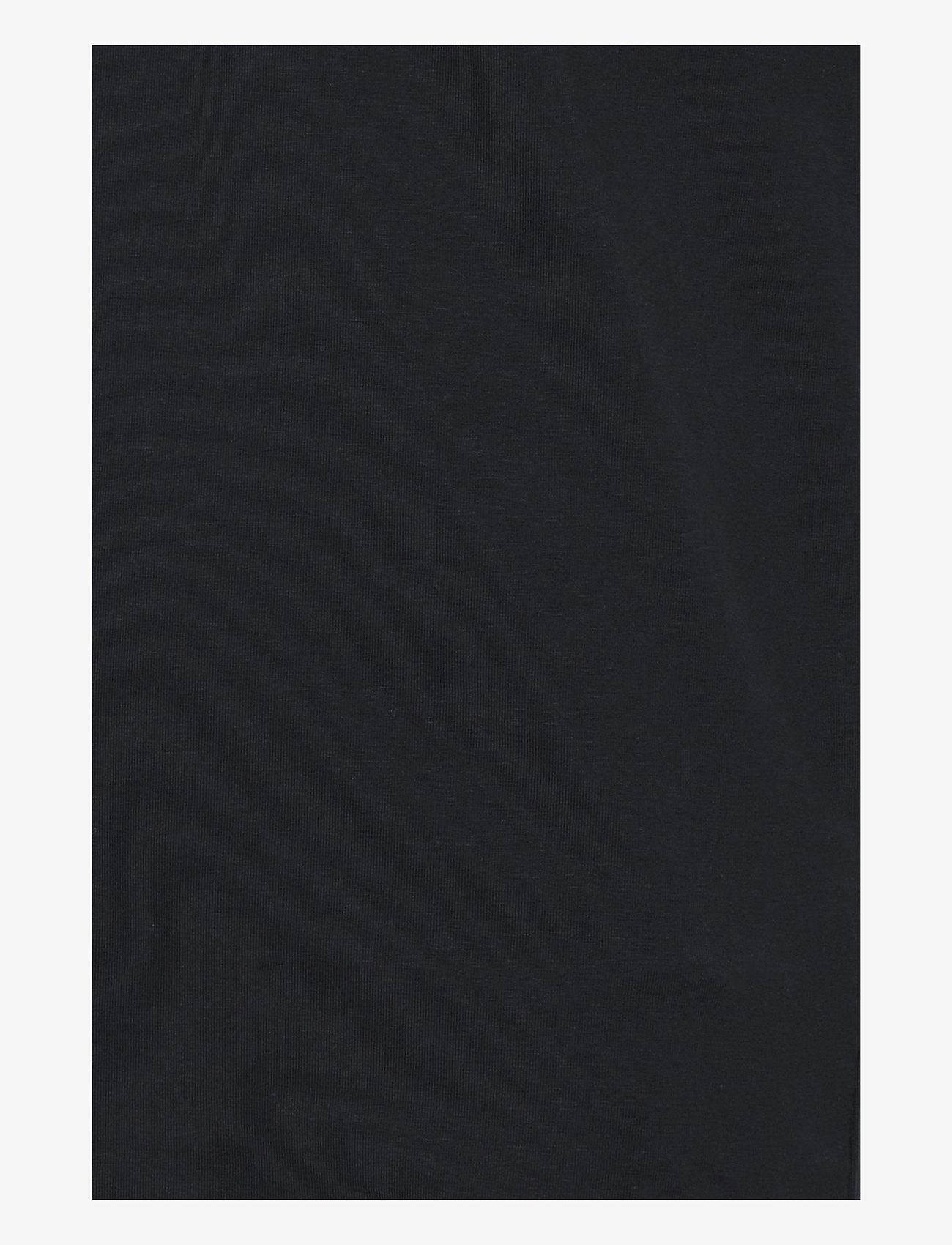 Casual Friday - CFLINCOLN V-neck tee - v-kaelusega t-särgid - night navy - 3