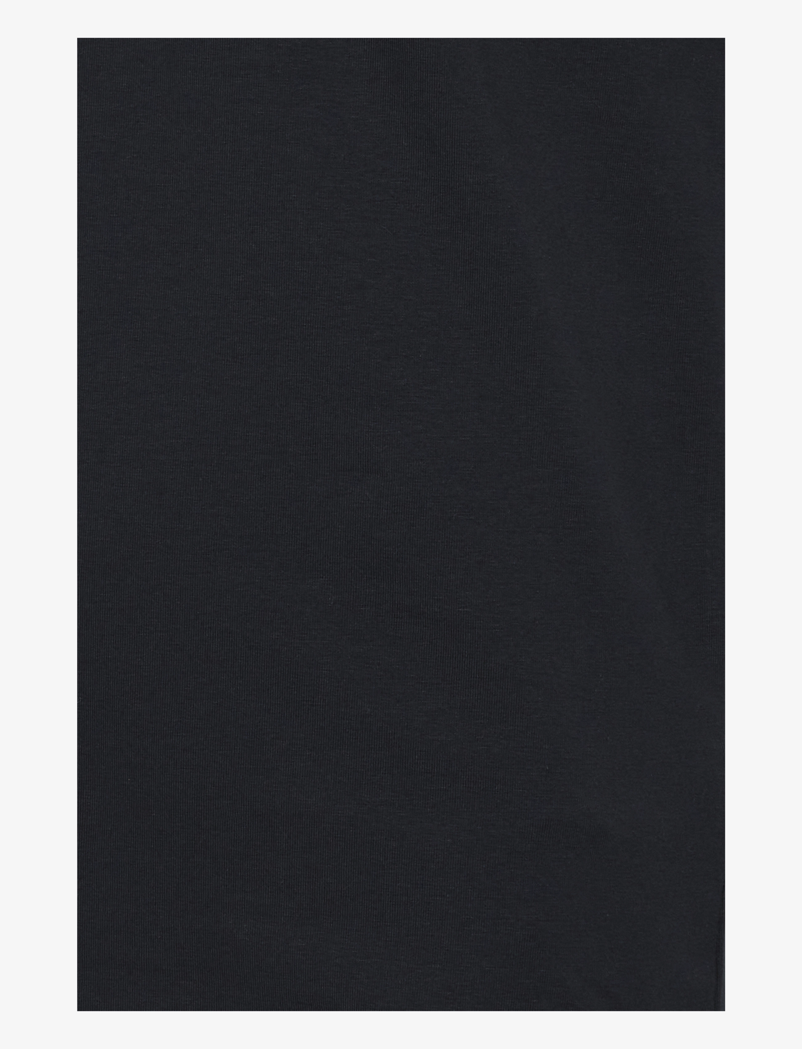 Casual Friday - CFLINCOLN V-neck tee - v-ringade t-shirts - night navy - 3