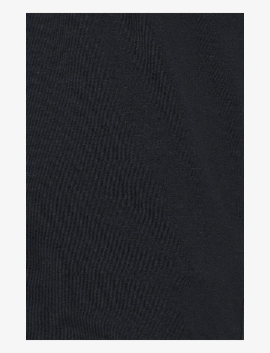 Casual Friday - CFLINCOLN V-neck tee - v-ringade t-shirts - night navy - 3