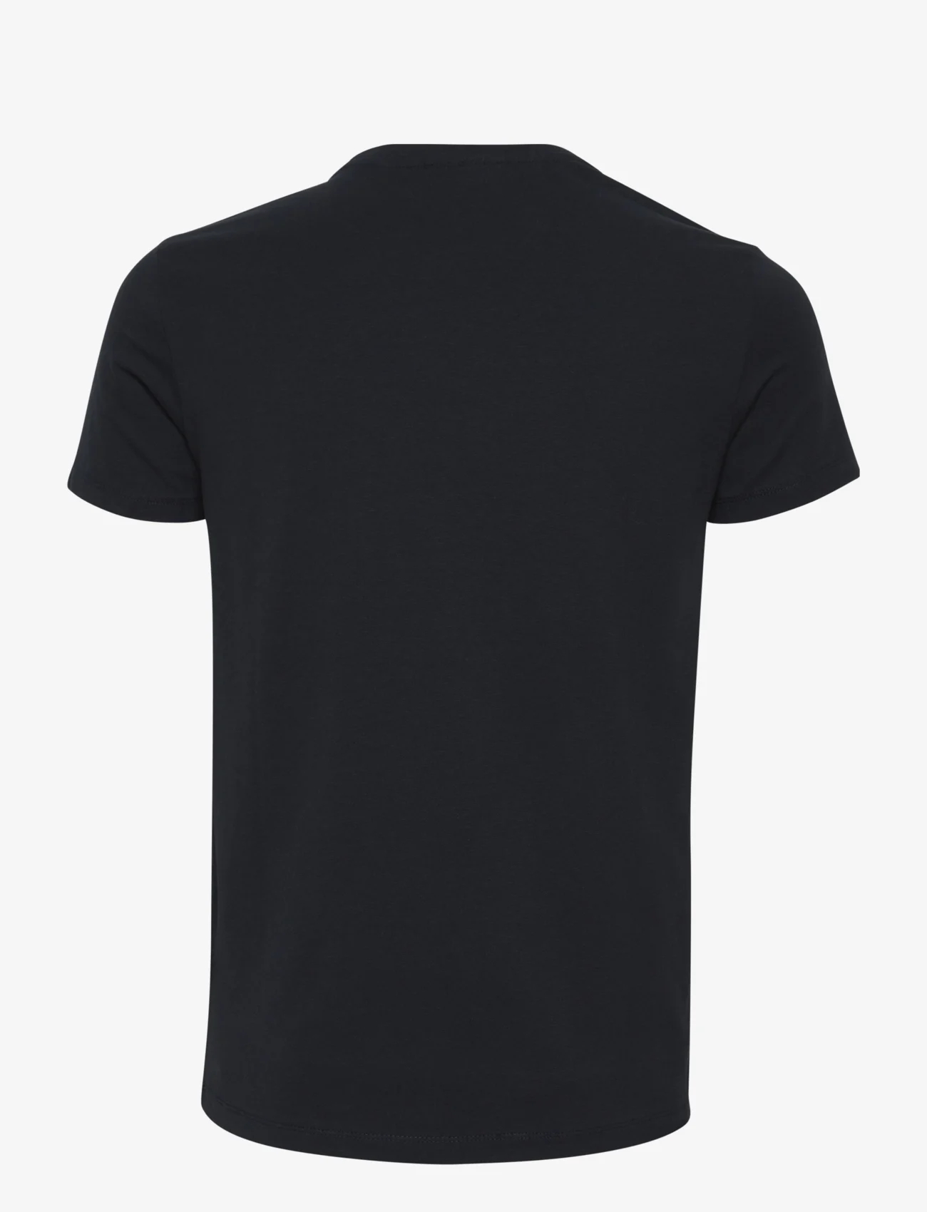 Casual Friday - CFDAVIDE crew neck tee - lowest prices - black - 1