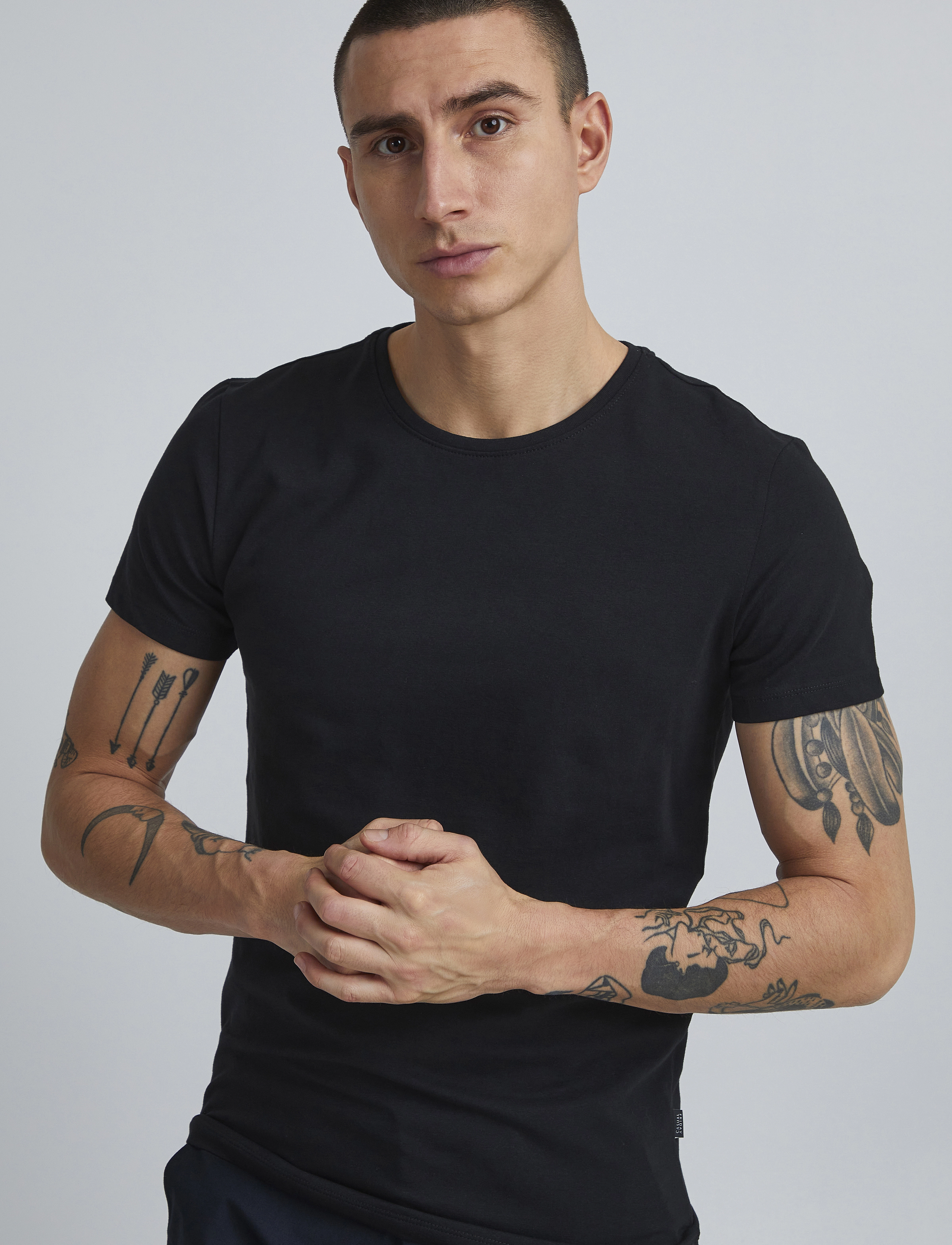 T-shirt 'David' 5