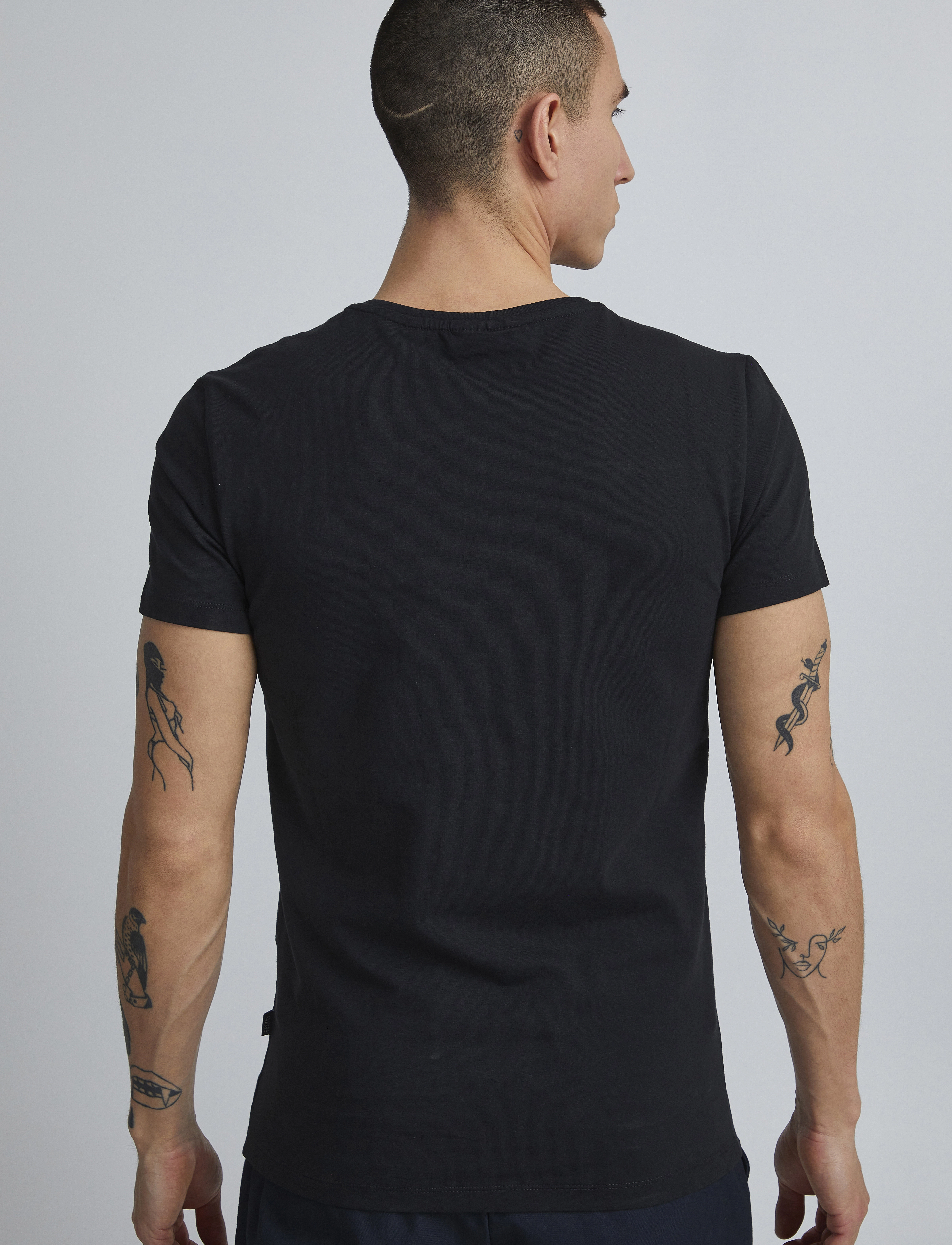 T-shirt 'David' 6