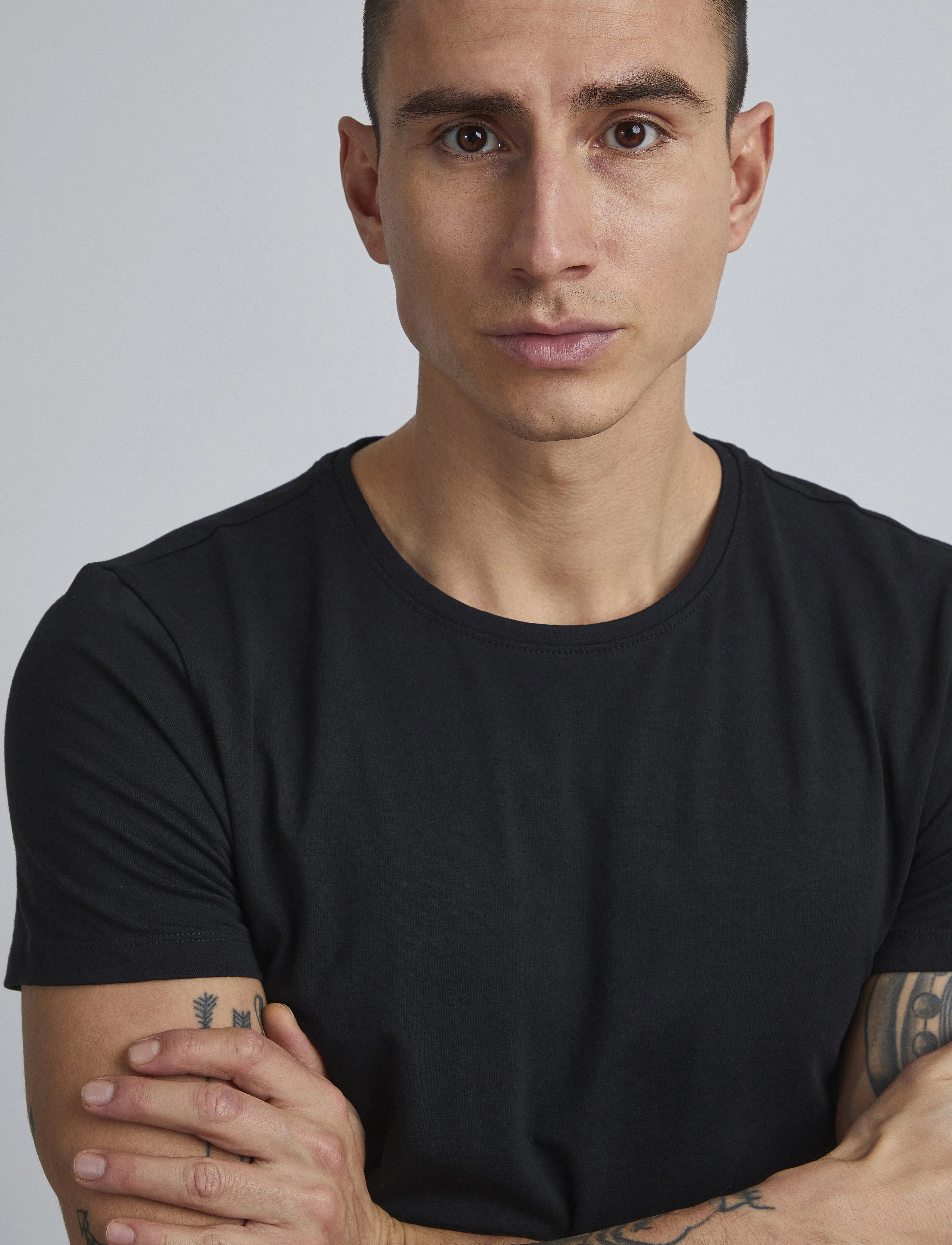 T-shirt 'David' 7