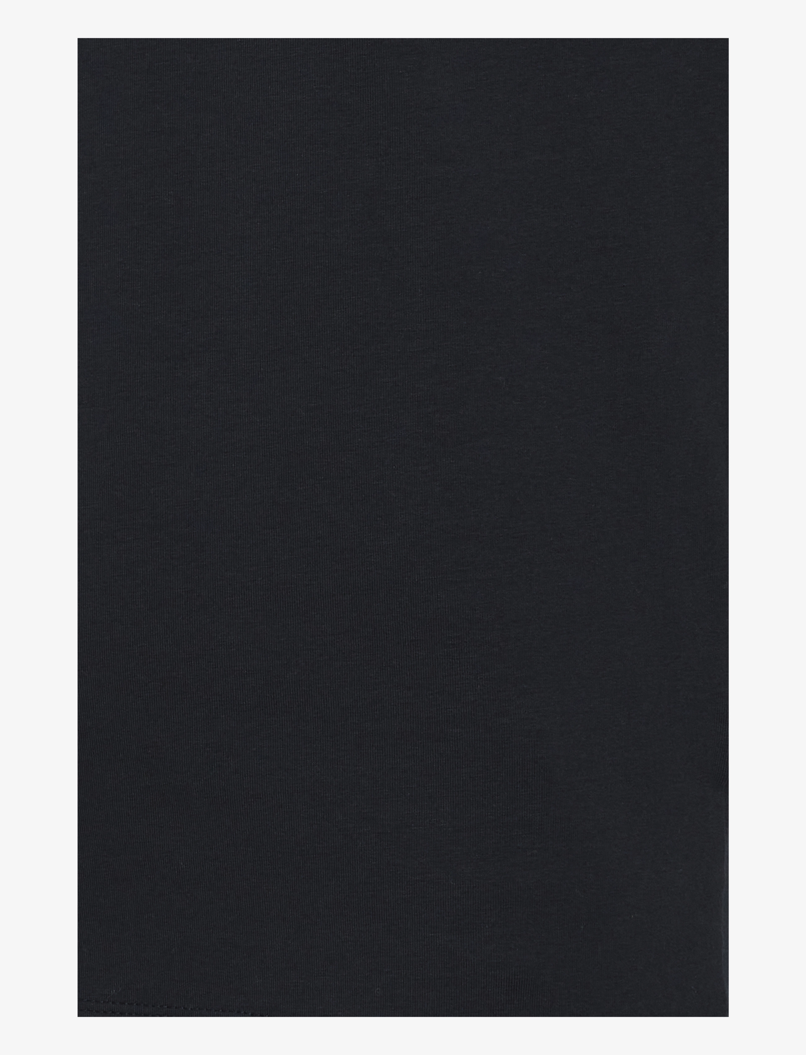 Casual Friday - CFDAVIDE crew neck tee - t-shirts à manches courtes - black - 3