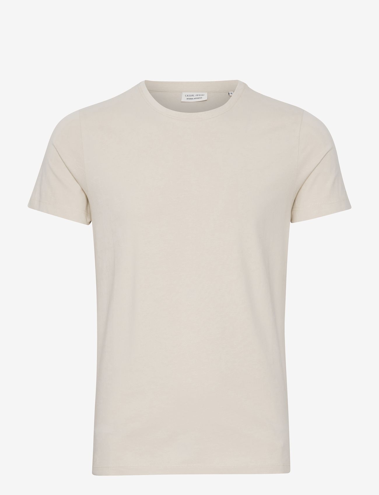 Casual Friday - CFDAVIDE crew neck tee - lowest prices - pumice stone - 0