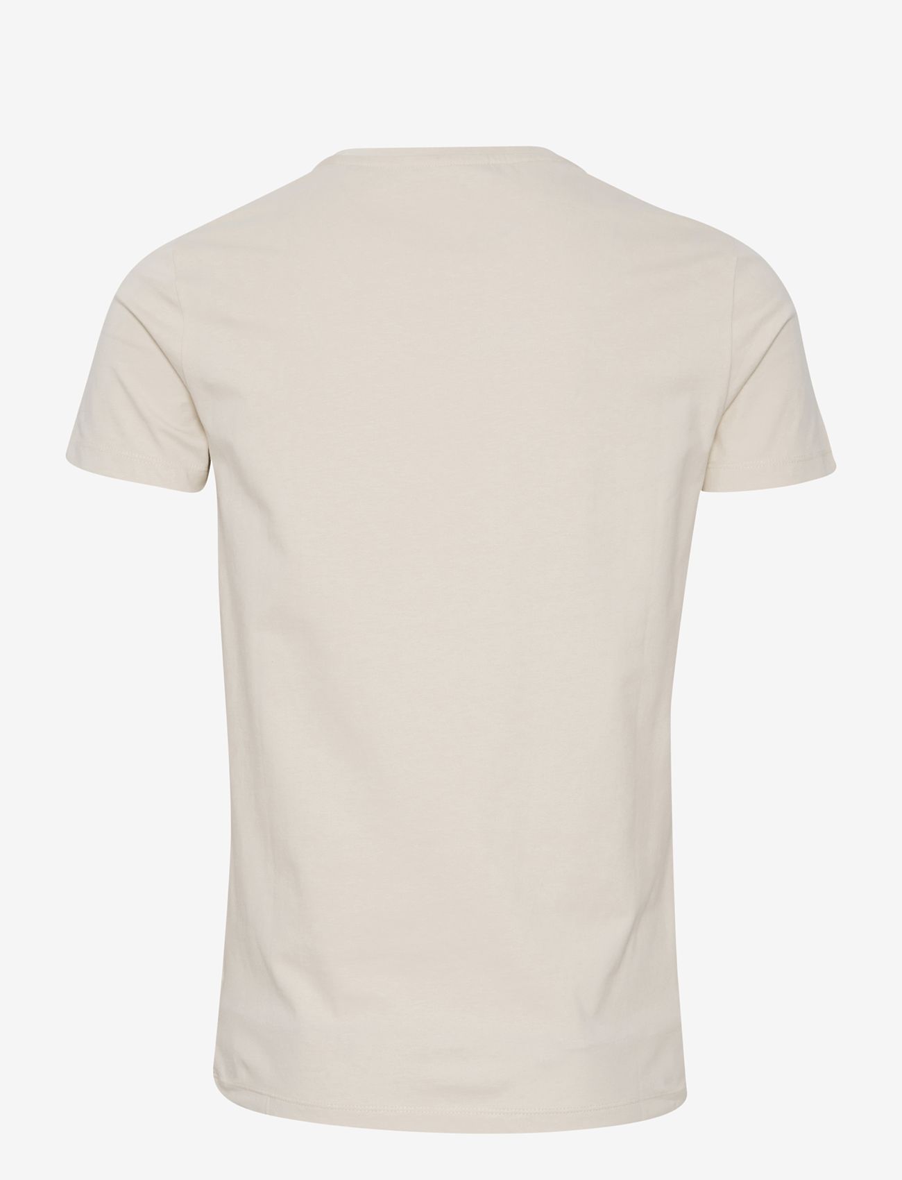 Casual Friday - CFDAVIDE crew neck tee - lowest prices - pumice stone - 1