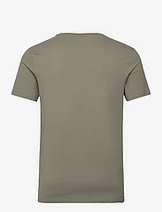 Casual Friday - CFDAVIDE crew neck tee - lowest prices - vetiver - 1