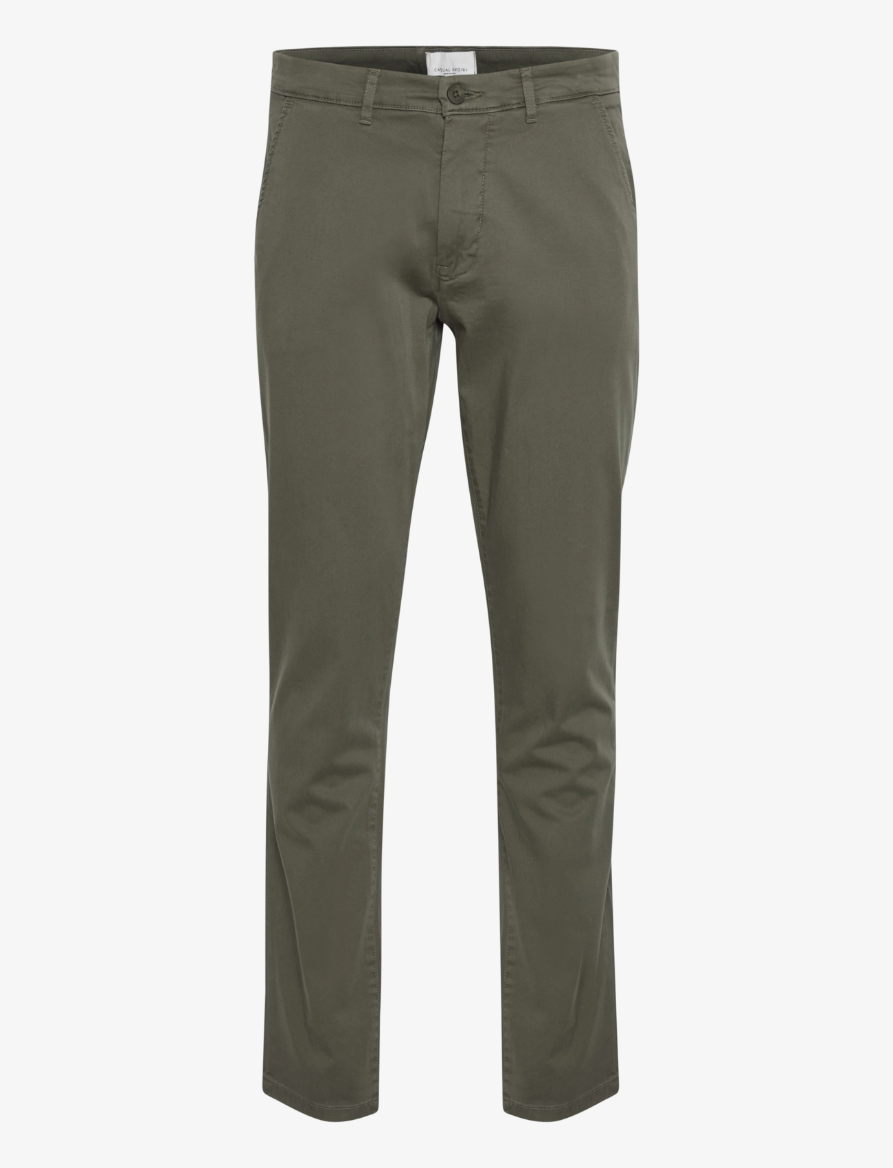 CASUAL FRIDAY Cfviggo Chino Hosen Grün - 30x30 - Herren