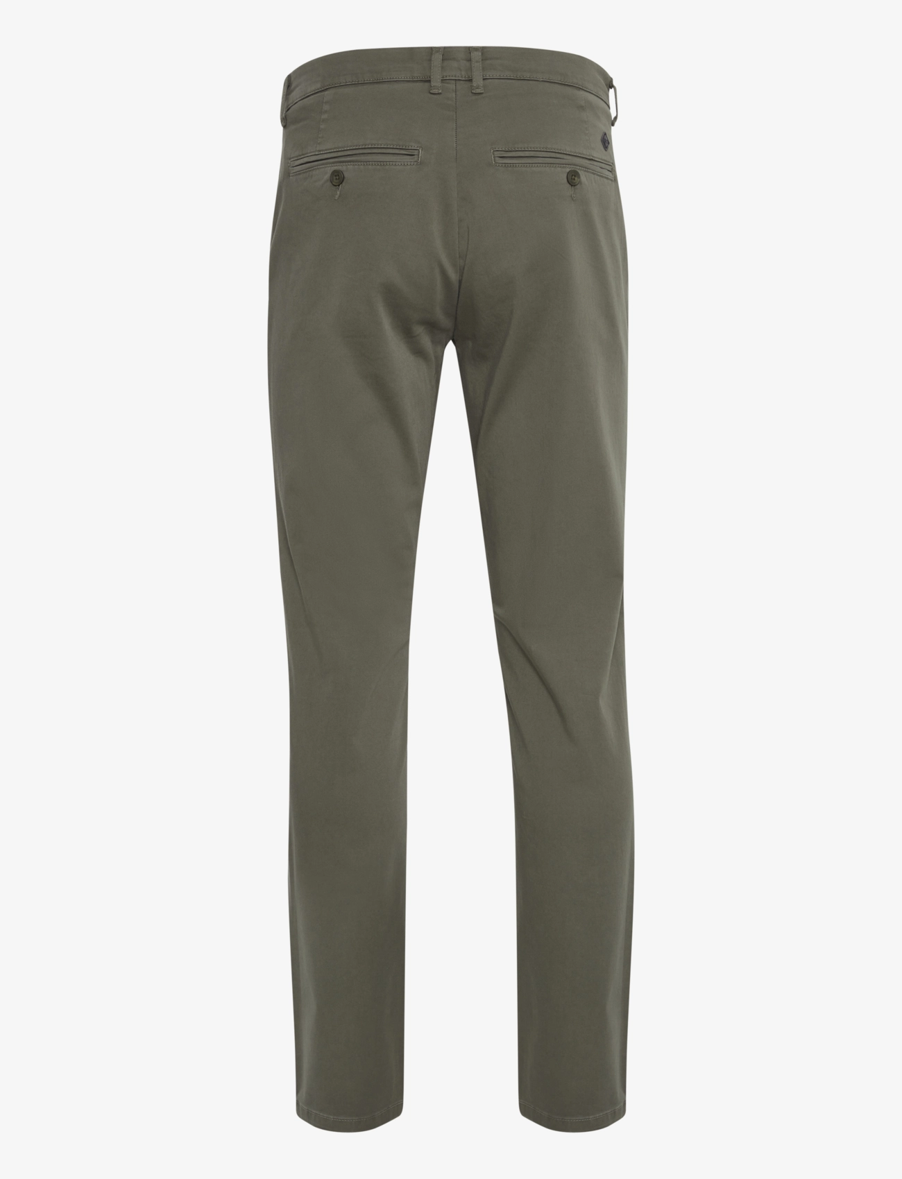 Casual Friday - CFVIGGO CHINO PANTS - chinos - grape leaf - 2